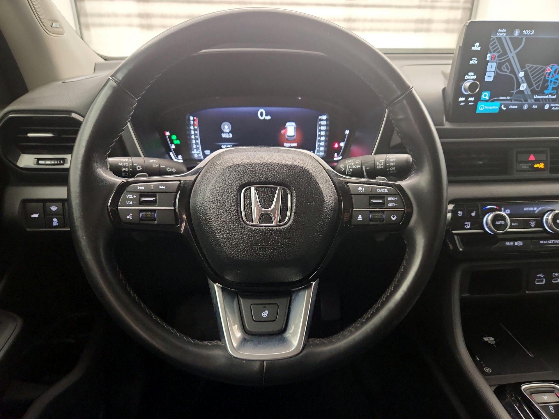 Thumbnail: 2023 Honda Pilot - 10