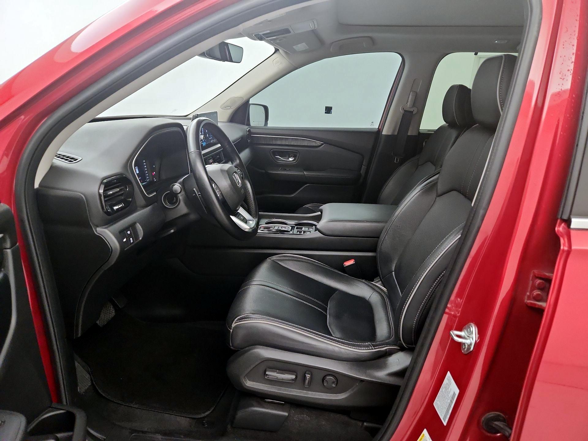 Thumbnail: 2023 Honda Pilot - 11