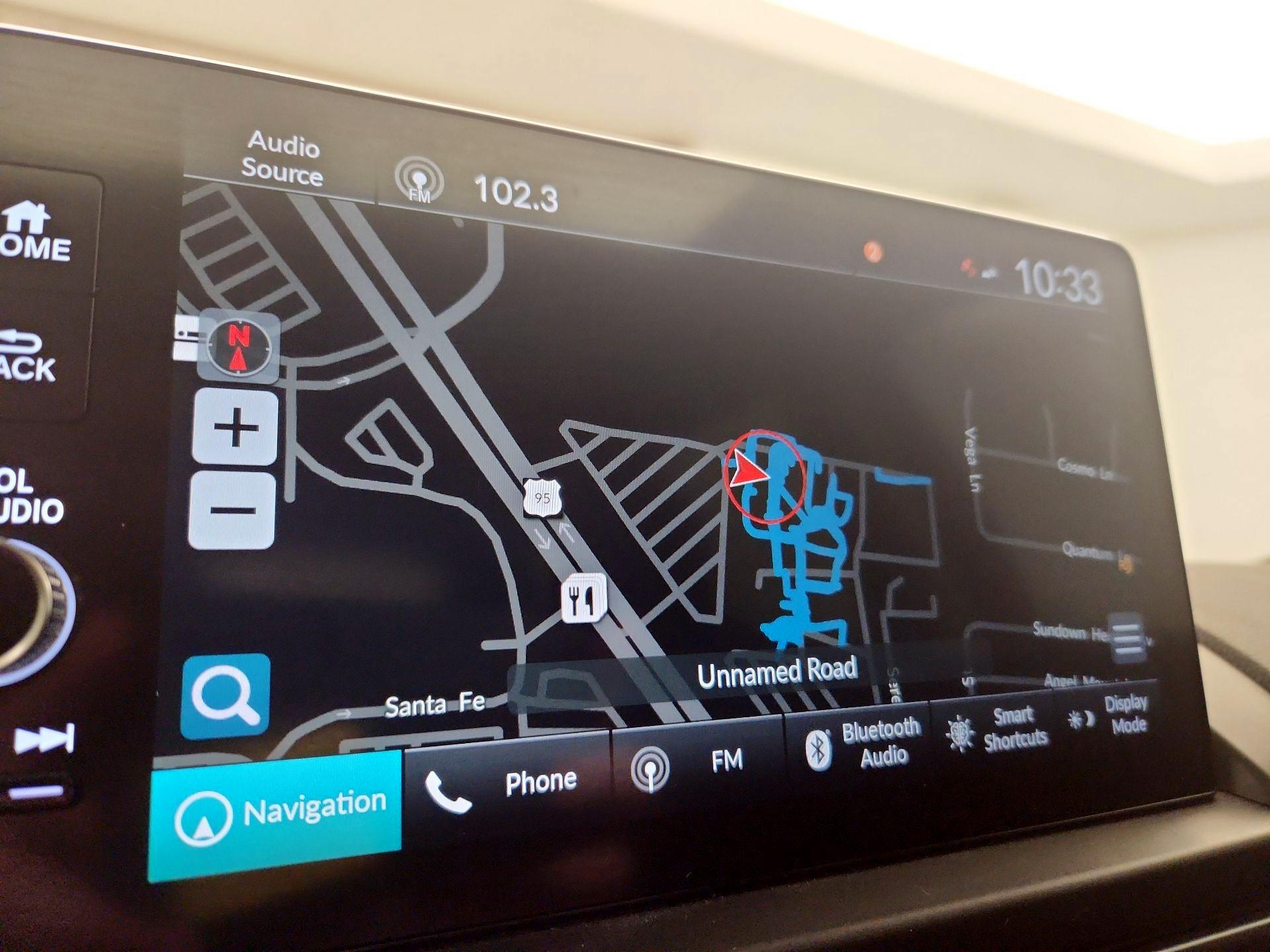 Thumbnail: 2023 Honda Pilot - 14