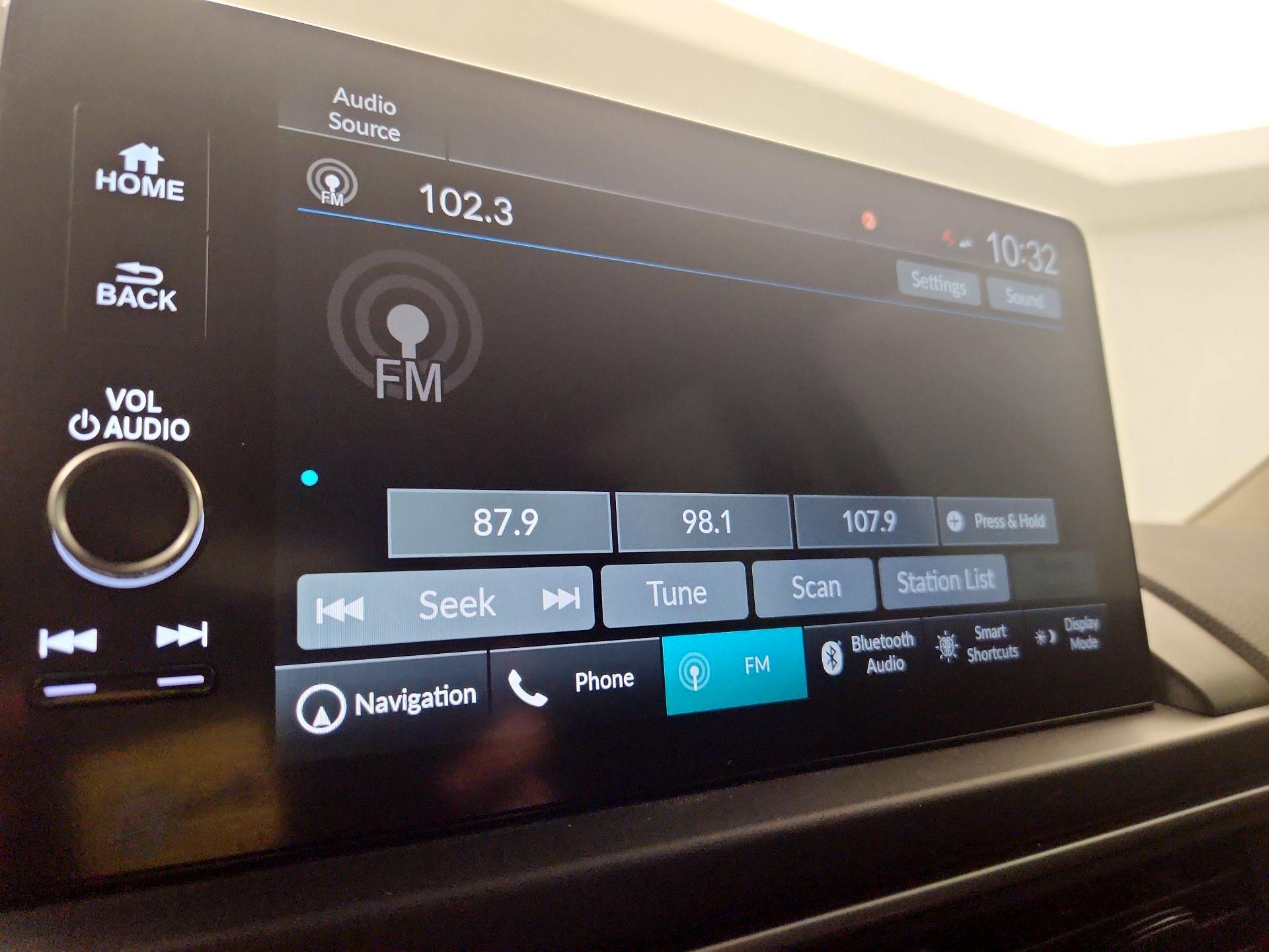 Thumbnail: 2023 Honda Pilot - 16