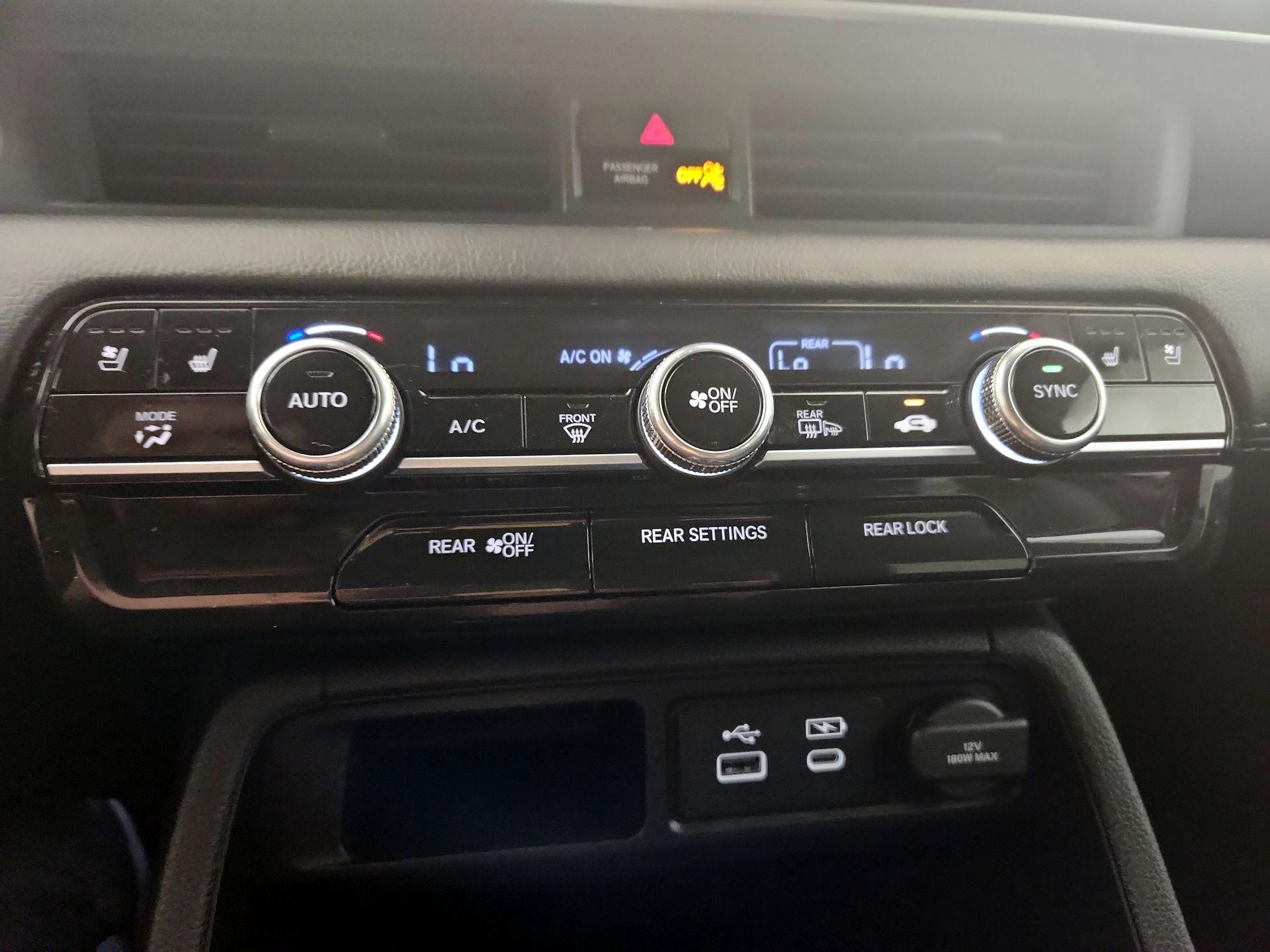 Thumbnail: 2023 Honda Pilot - 17