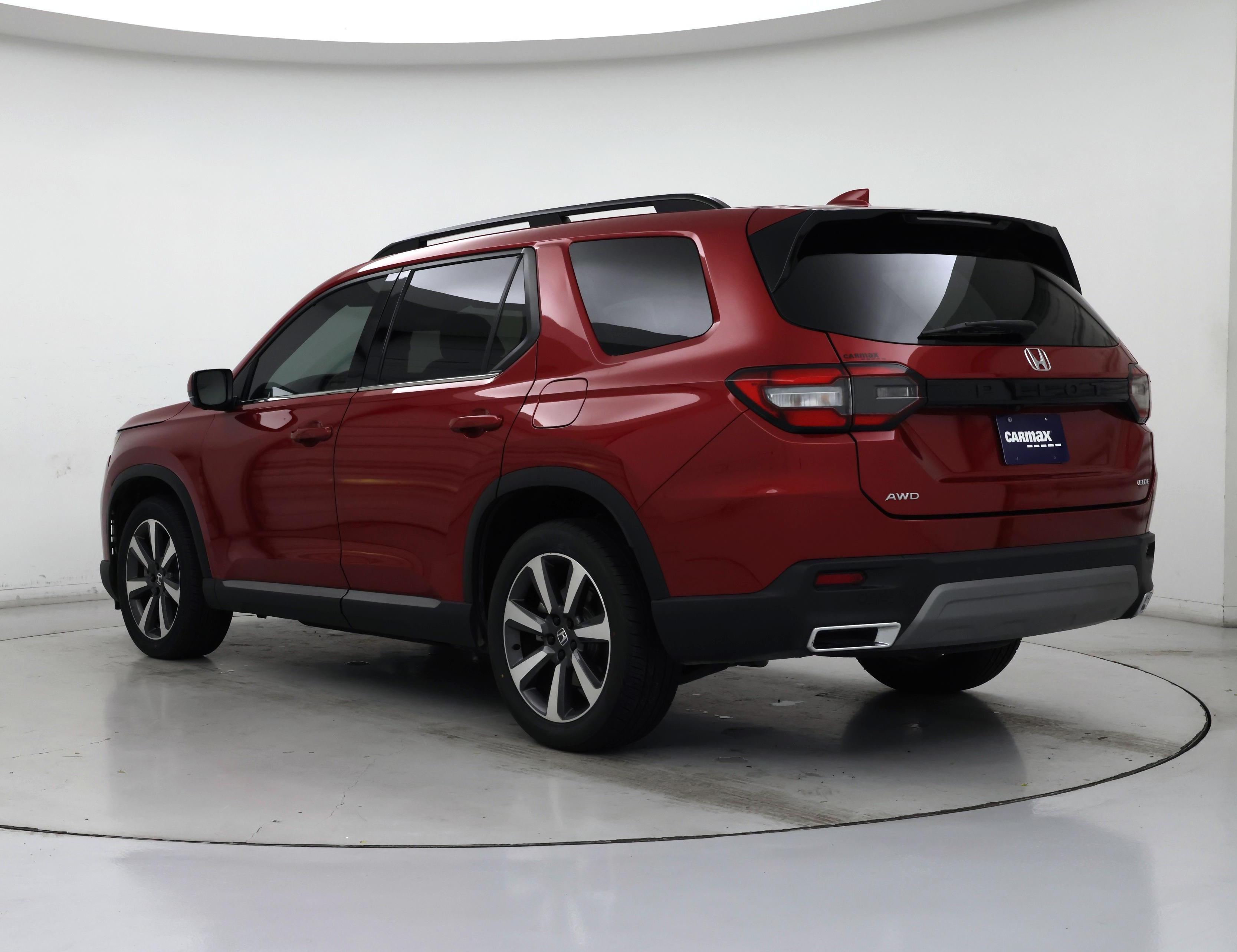 Thumbnail: 2023 Honda Pilot - 2