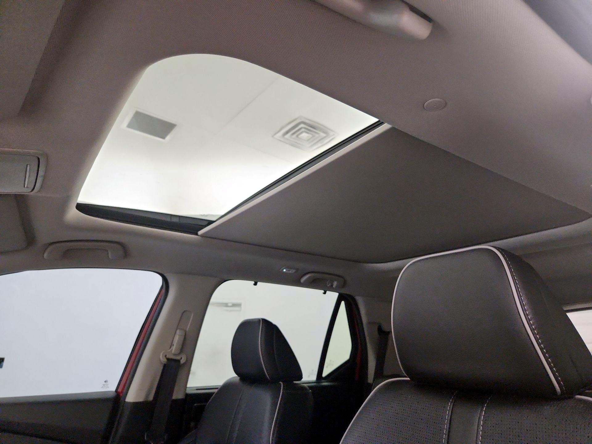 Thumbnail: 2023 Honda Pilot - 20