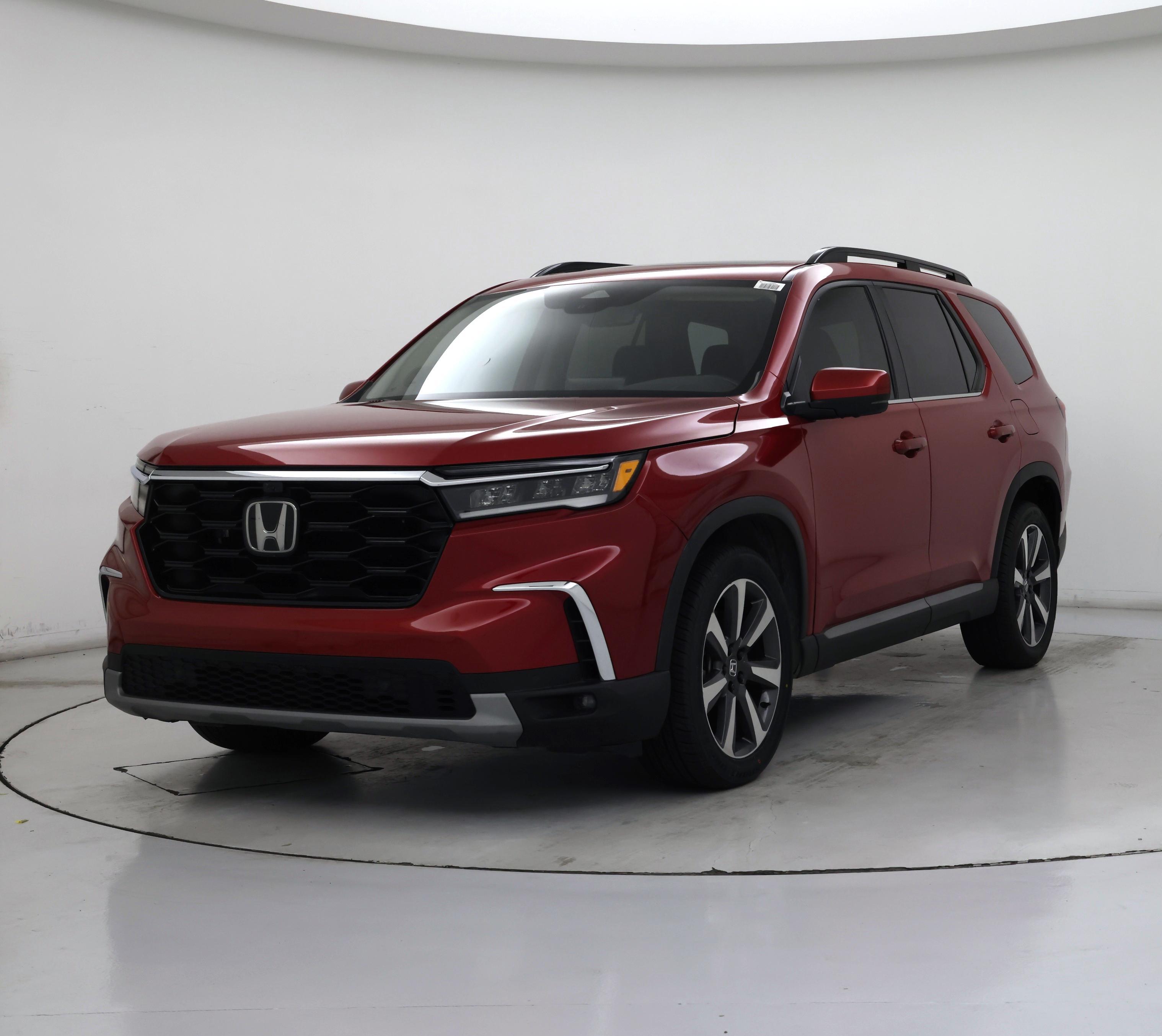 Thumbnail: 2023 Honda Pilot - 4