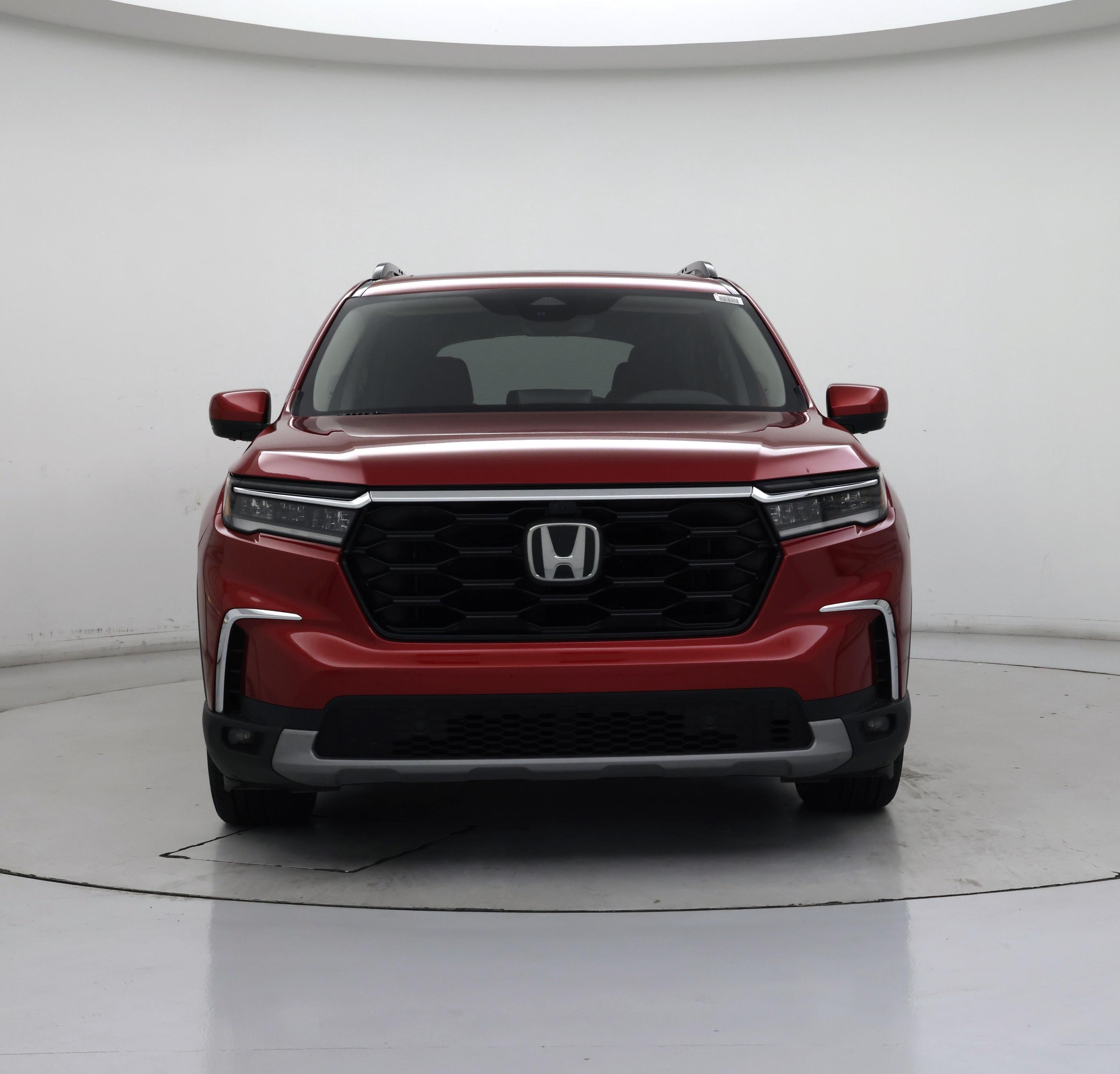 Thumbnail: 2023 Honda Pilot - 5