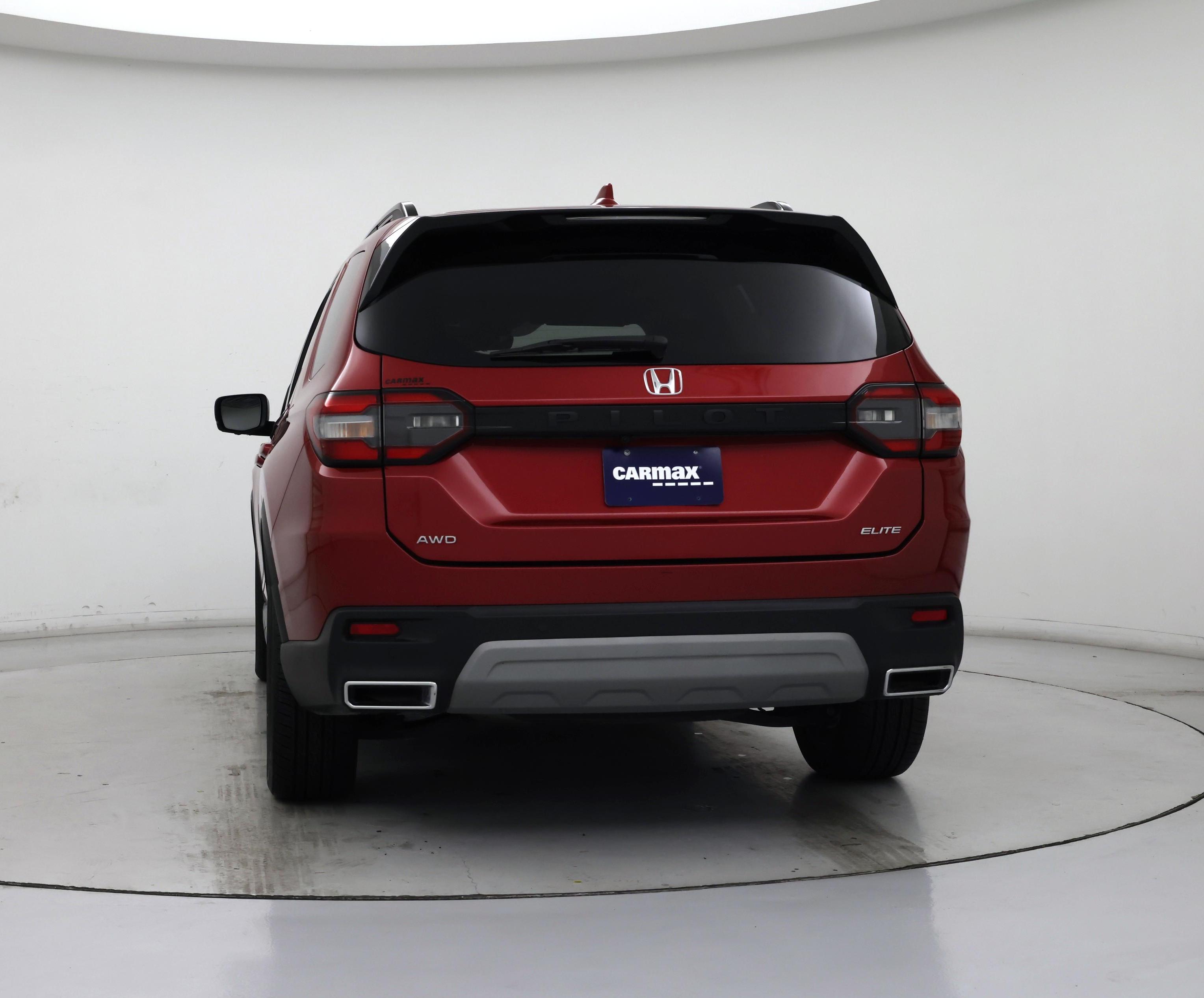 Thumbnail: 2023 Honda Pilot - 6