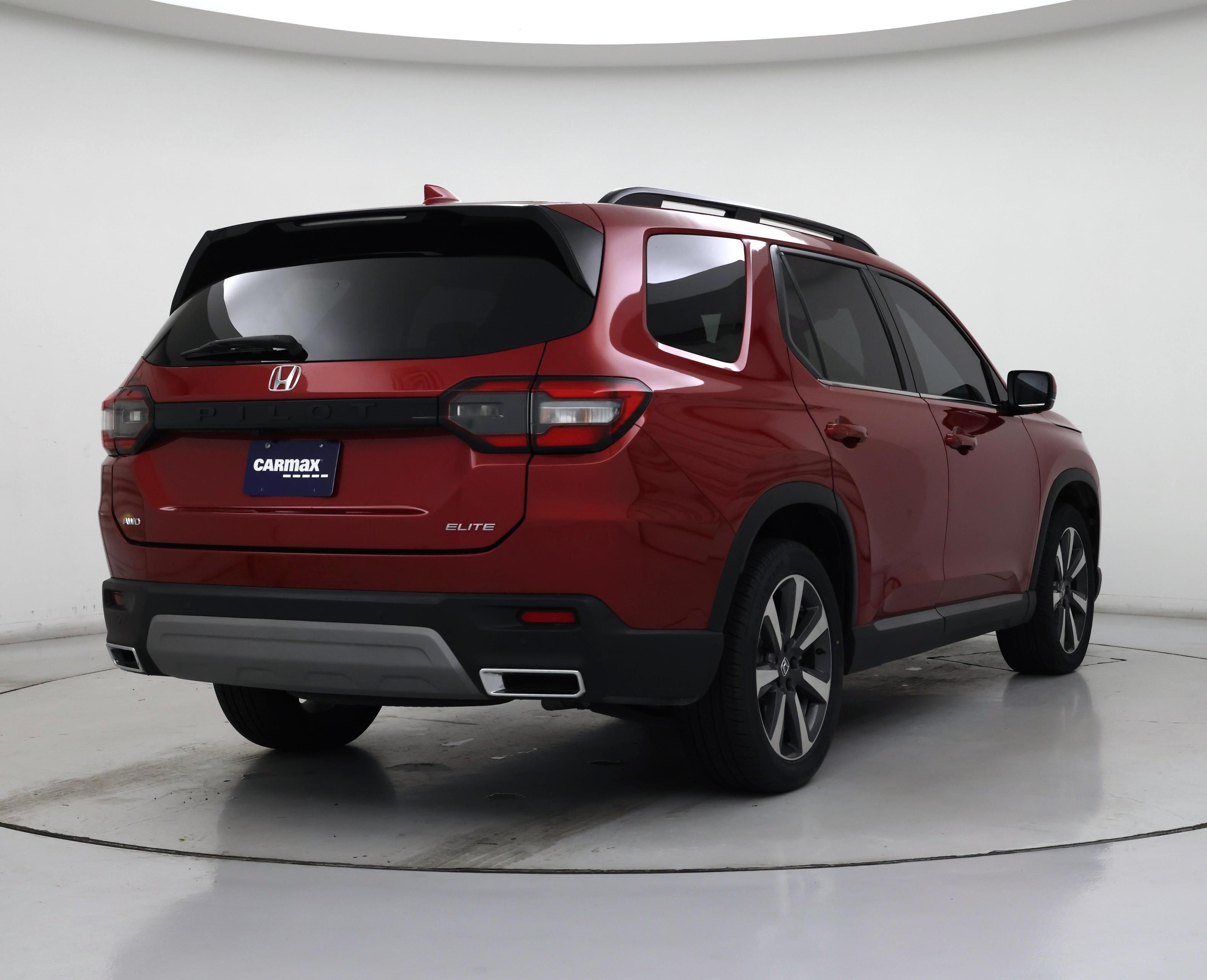 Thumbnail: 2023 Honda Pilot - 8