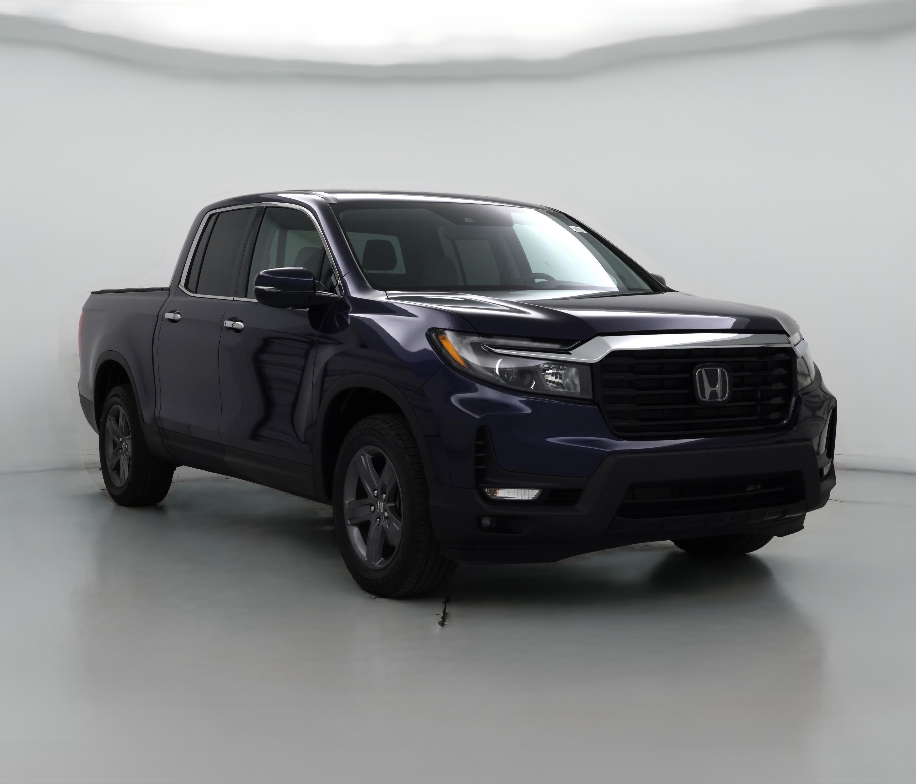 Thumbnail: 2023 Honda Ridgeline - 1