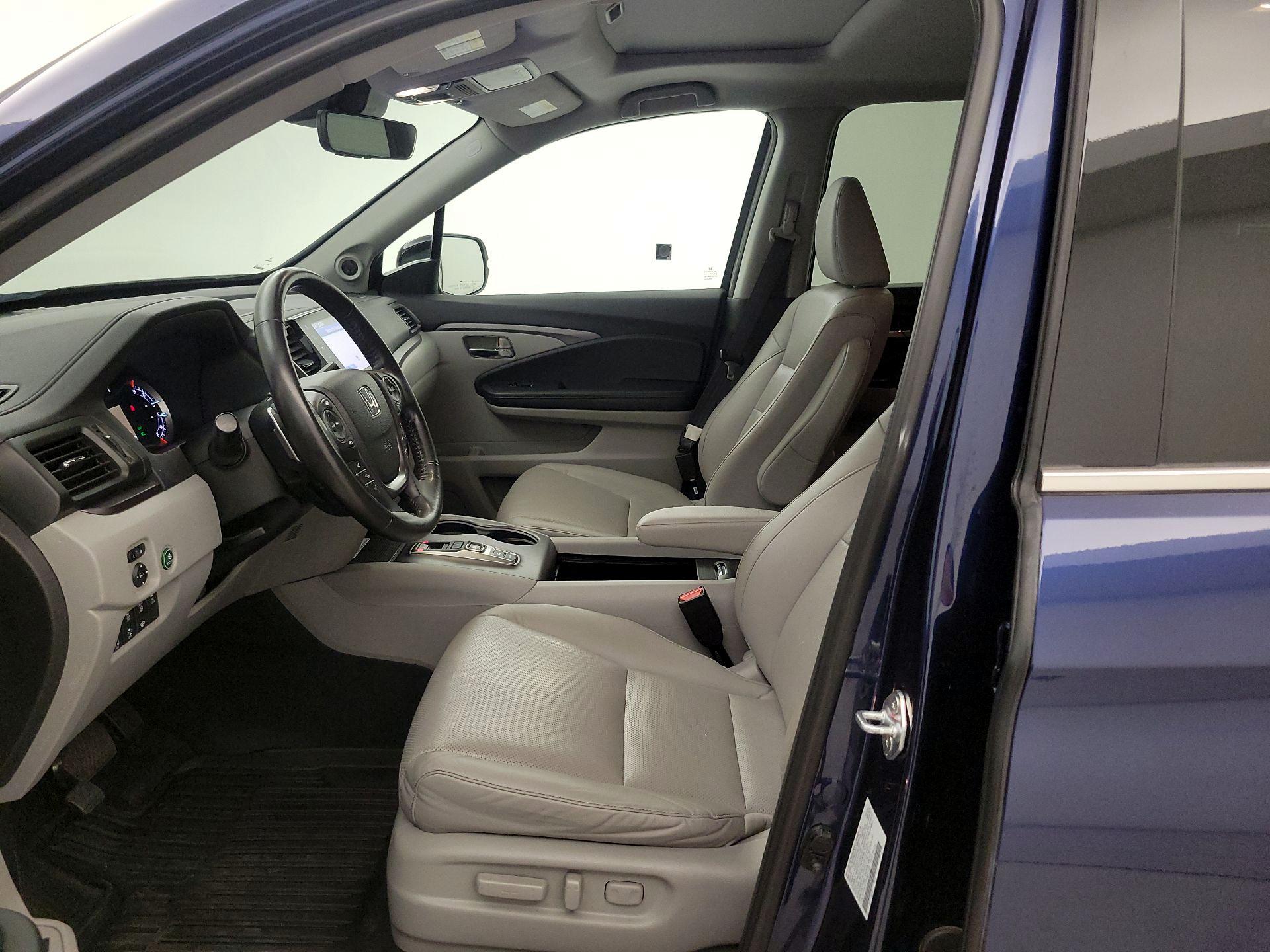 Thumbnail: 2023 Honda Ridgeline - 11