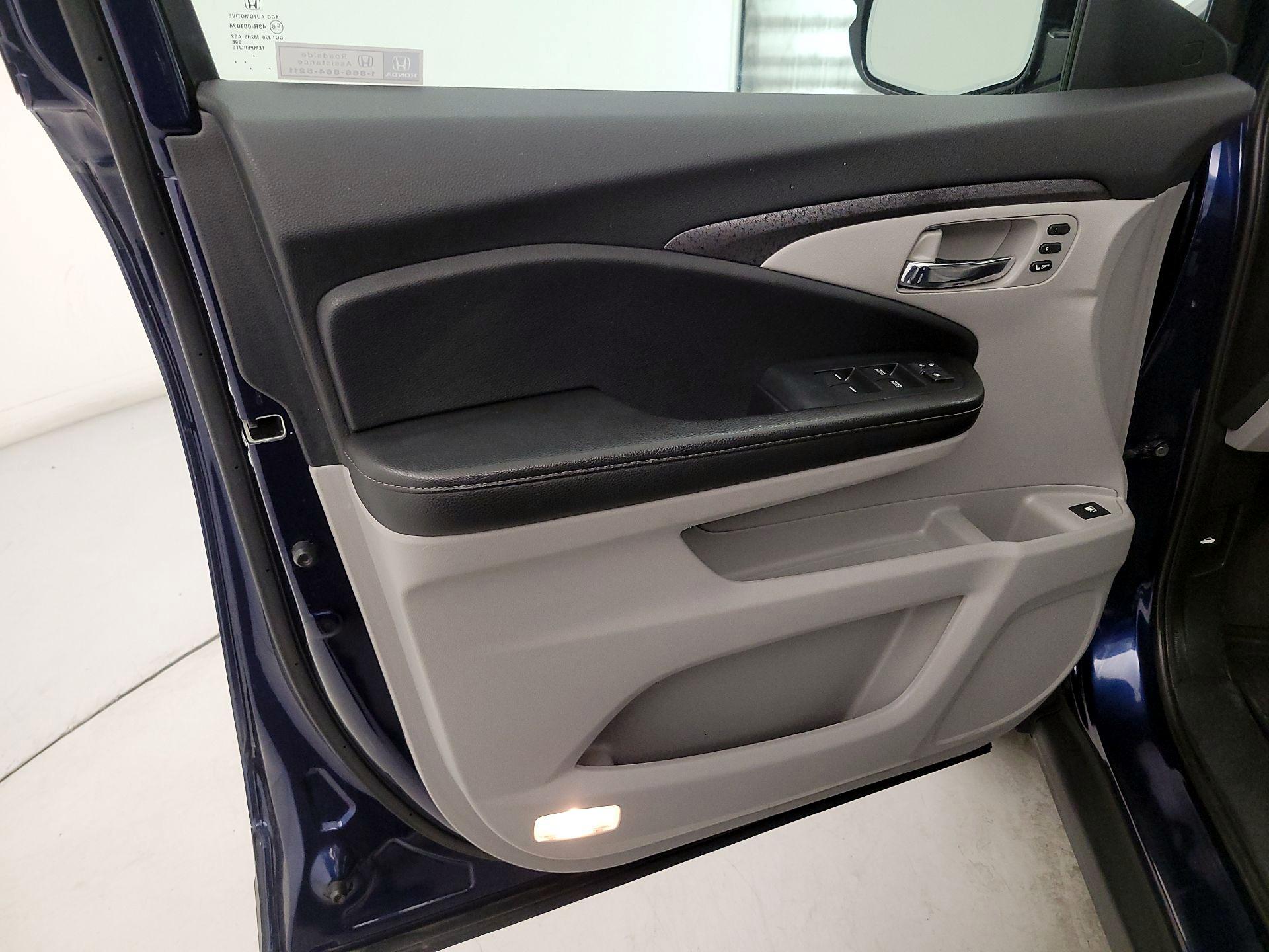 Thumbnail: 2023 Honda Ridgeline - 12