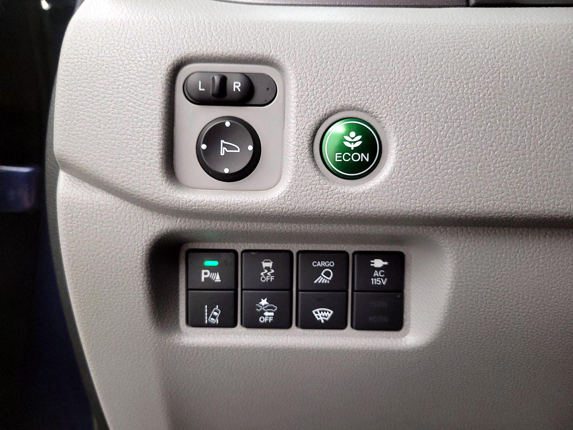 Thumbnail: 2023 Honda Ridgeline - 13