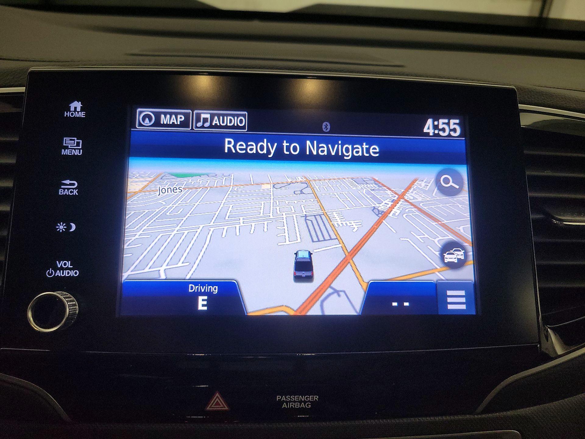 Thumbnail: 2023 Honda Ridgeline - 14