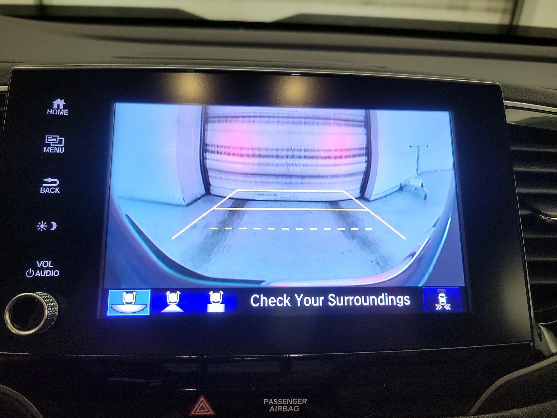 Thumbnail: 2023 Honda Ridgeline - 15