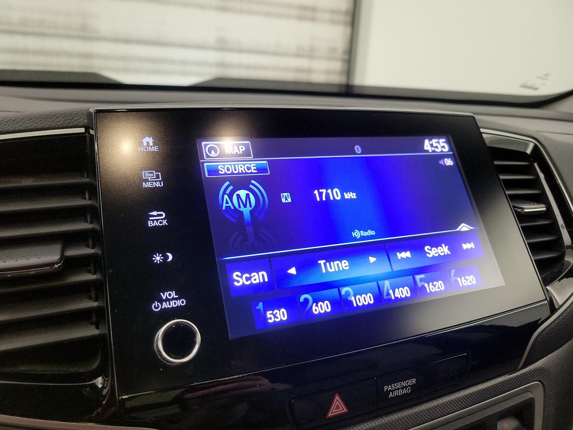 Thumbnail: 2023 Honda Ridgeline - 16