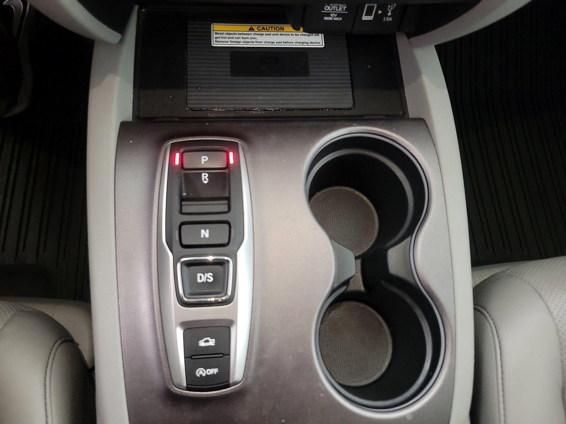 Thumbnail: 2023 Honda Ridgeline - 18