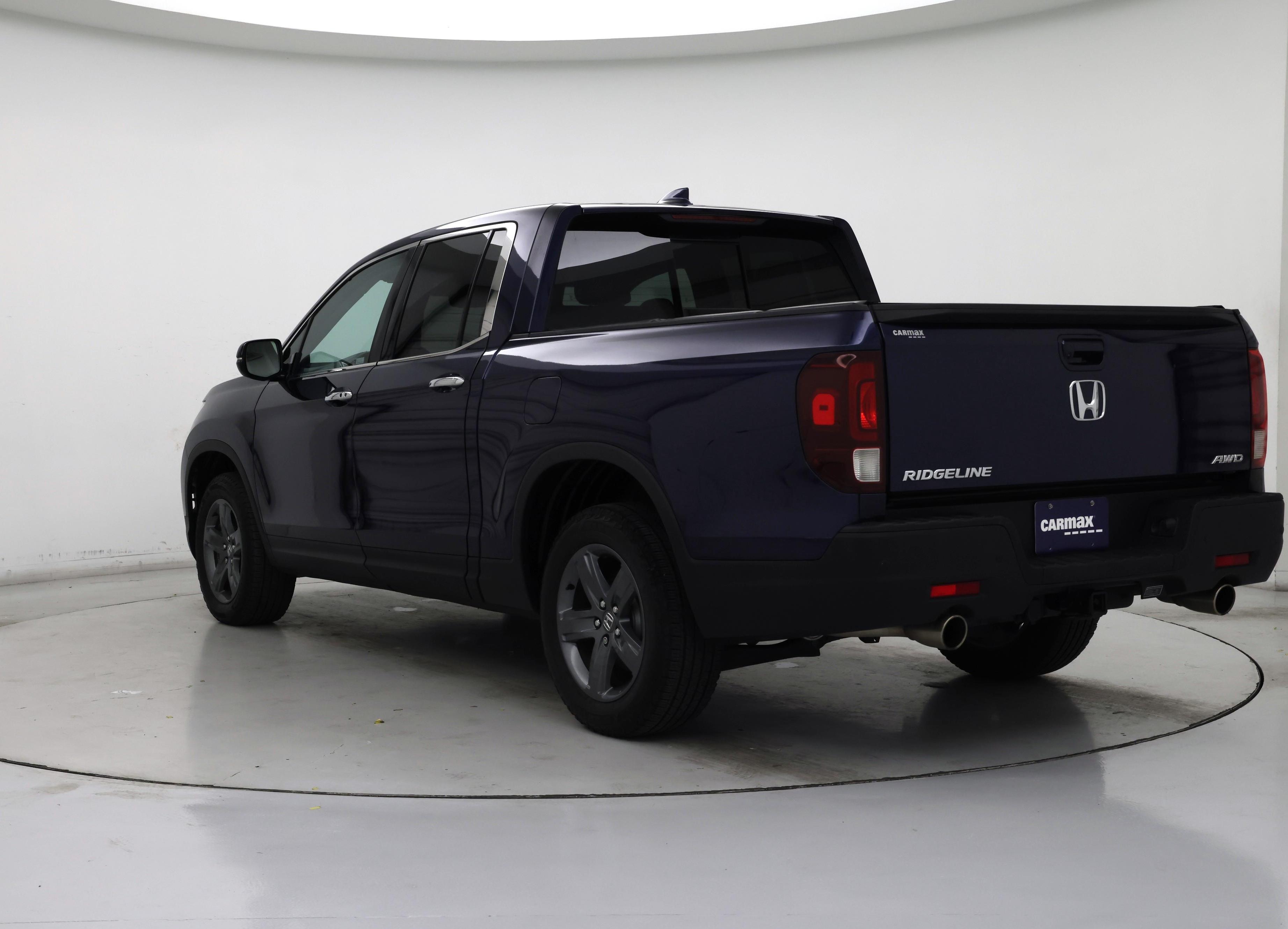 Thumbnail: 2023 Honda Ridgeline - 2