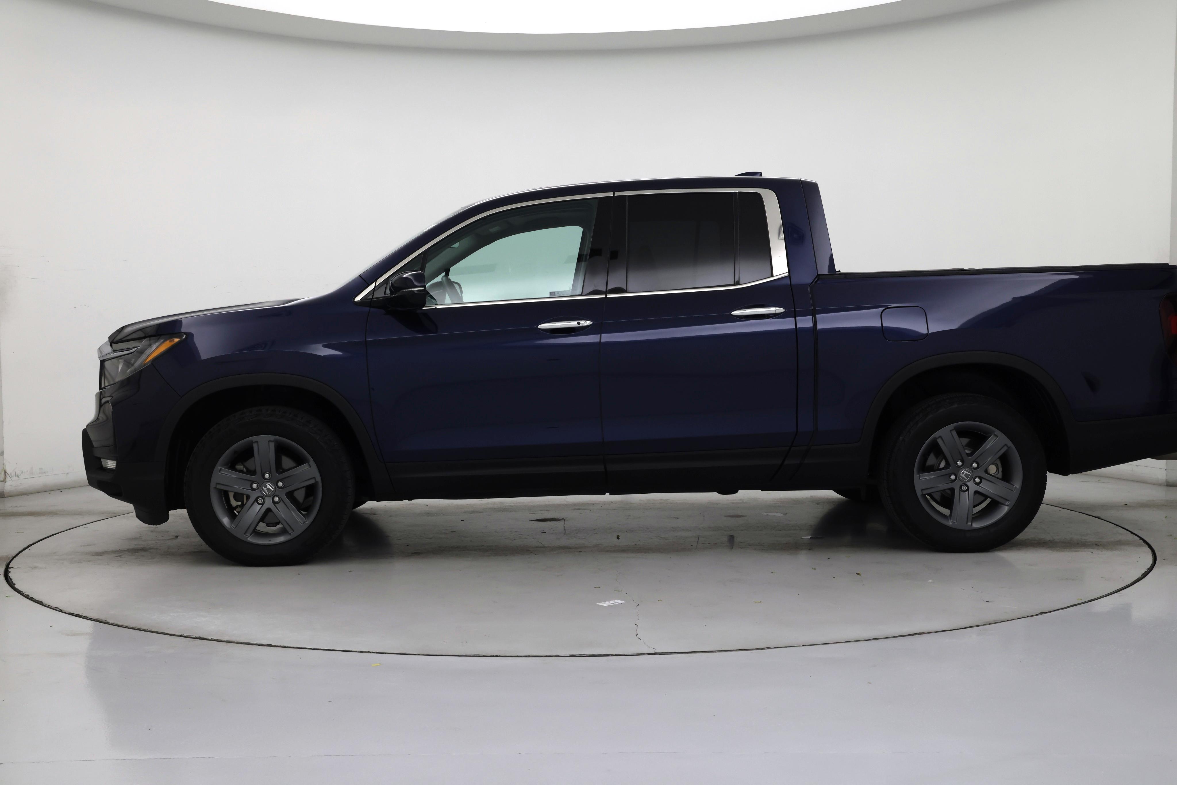 Thumbnail: 2023 Honda Ridgeline - 3