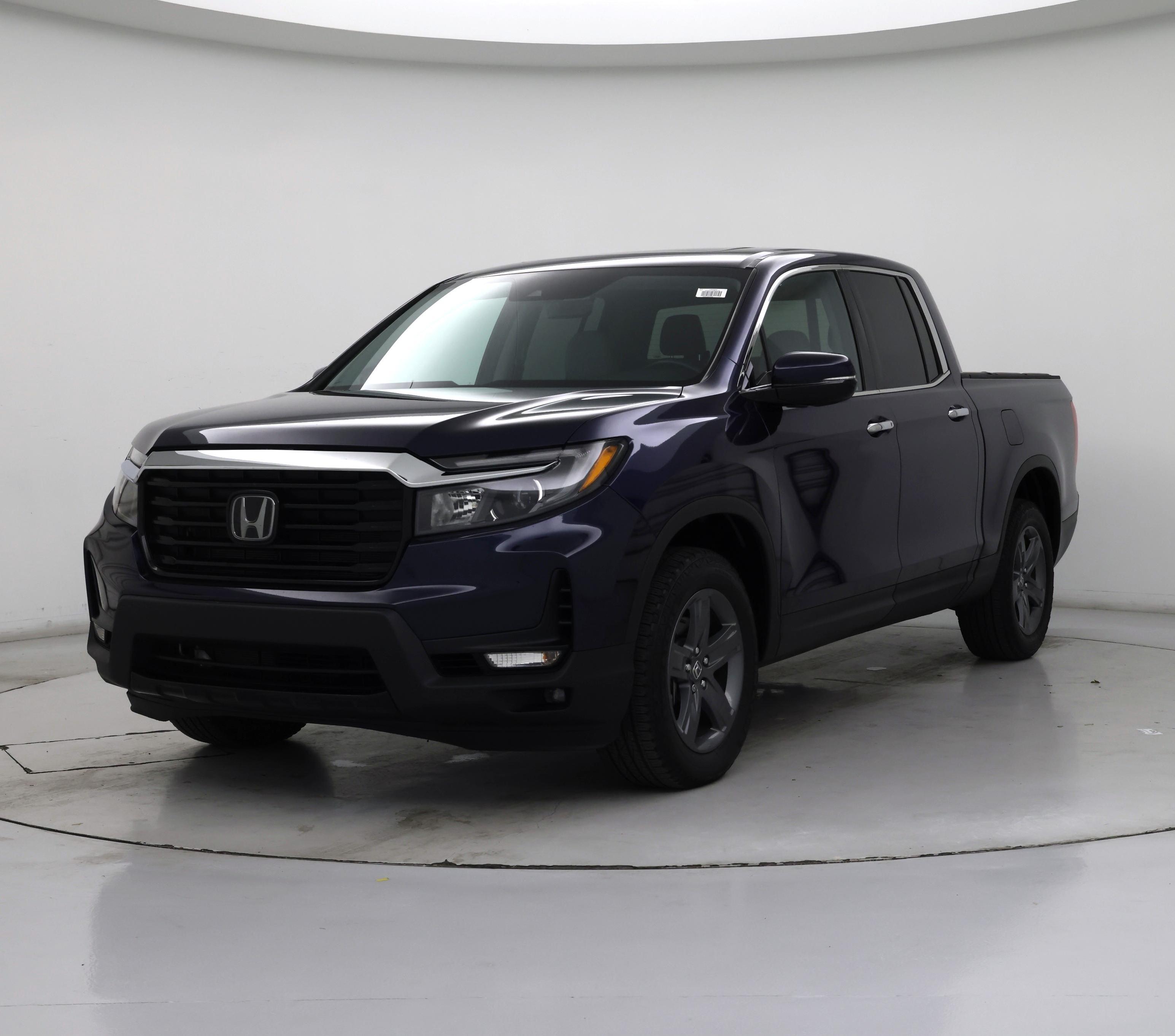 Thumbnail: 2023 Honda Ridgeline - 4