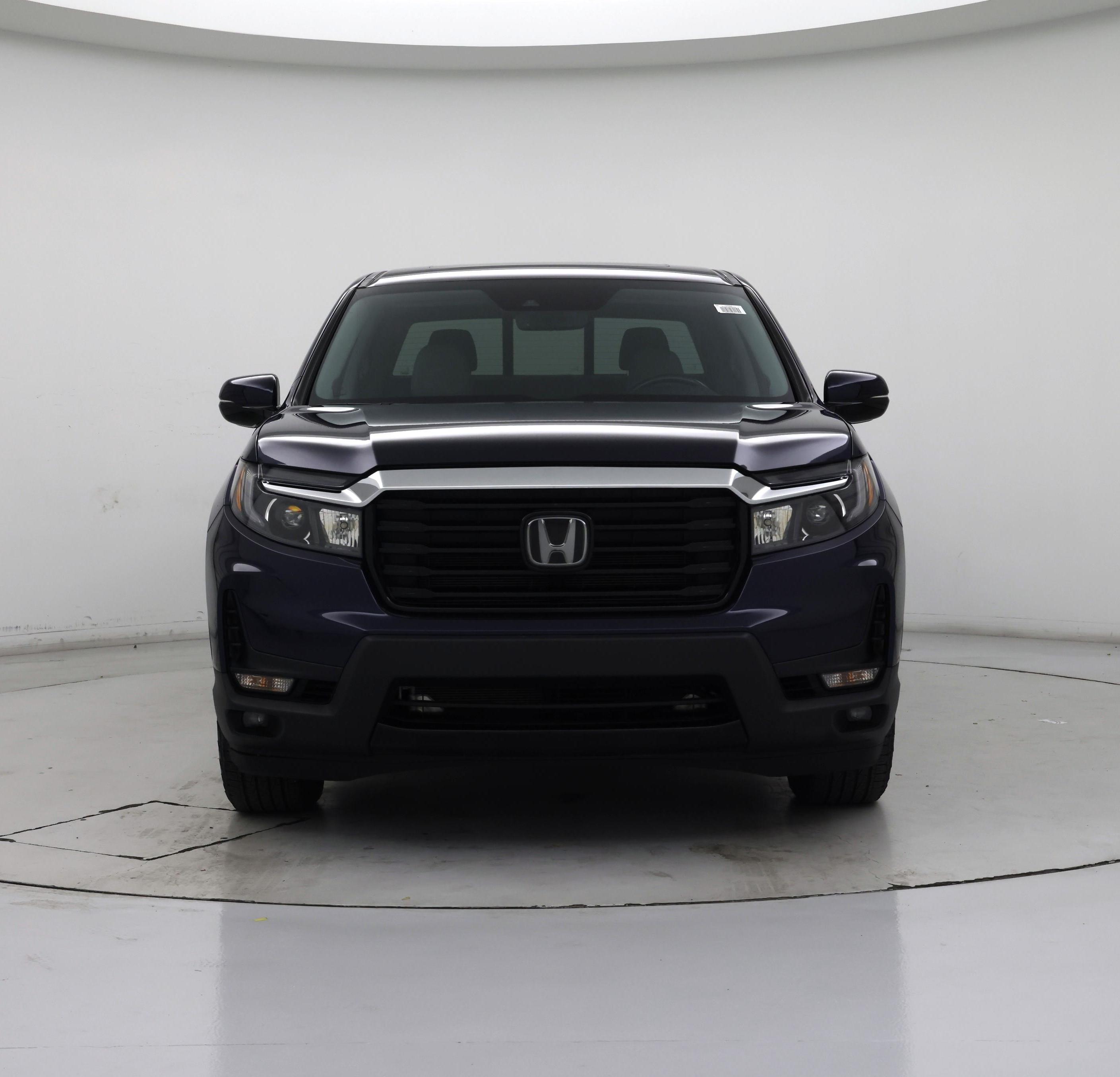 Thumbnail: 2023 Honda Ridgeline - 5