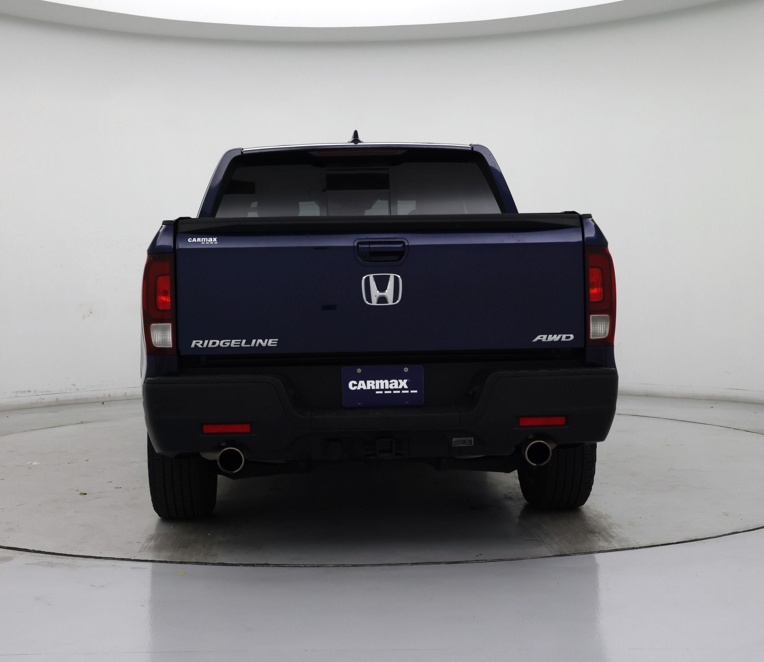 Thumbnail: 2023 Honda Ridgeline - 6
