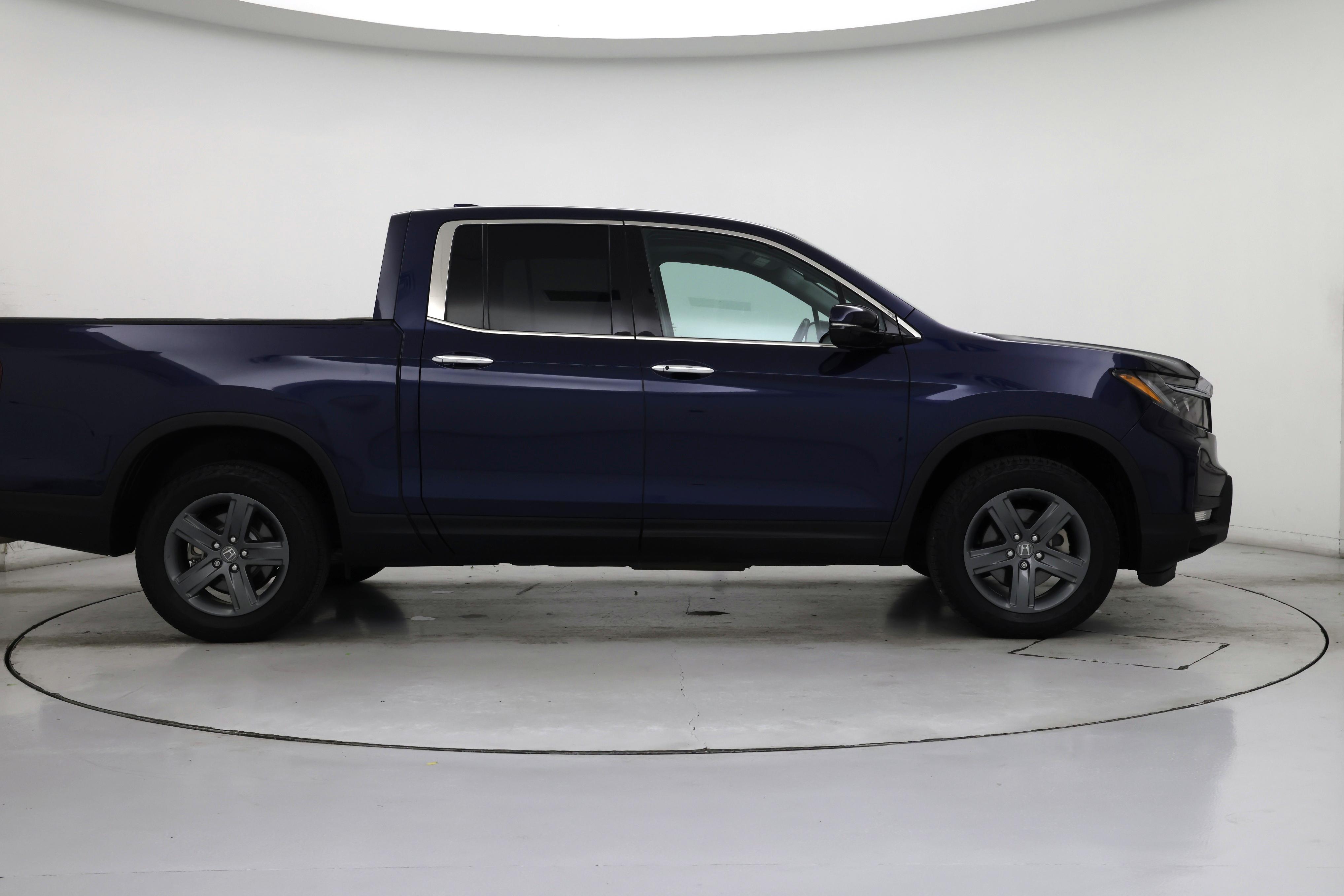 Thumbnail: 2023 Honda Ridgeline - 7