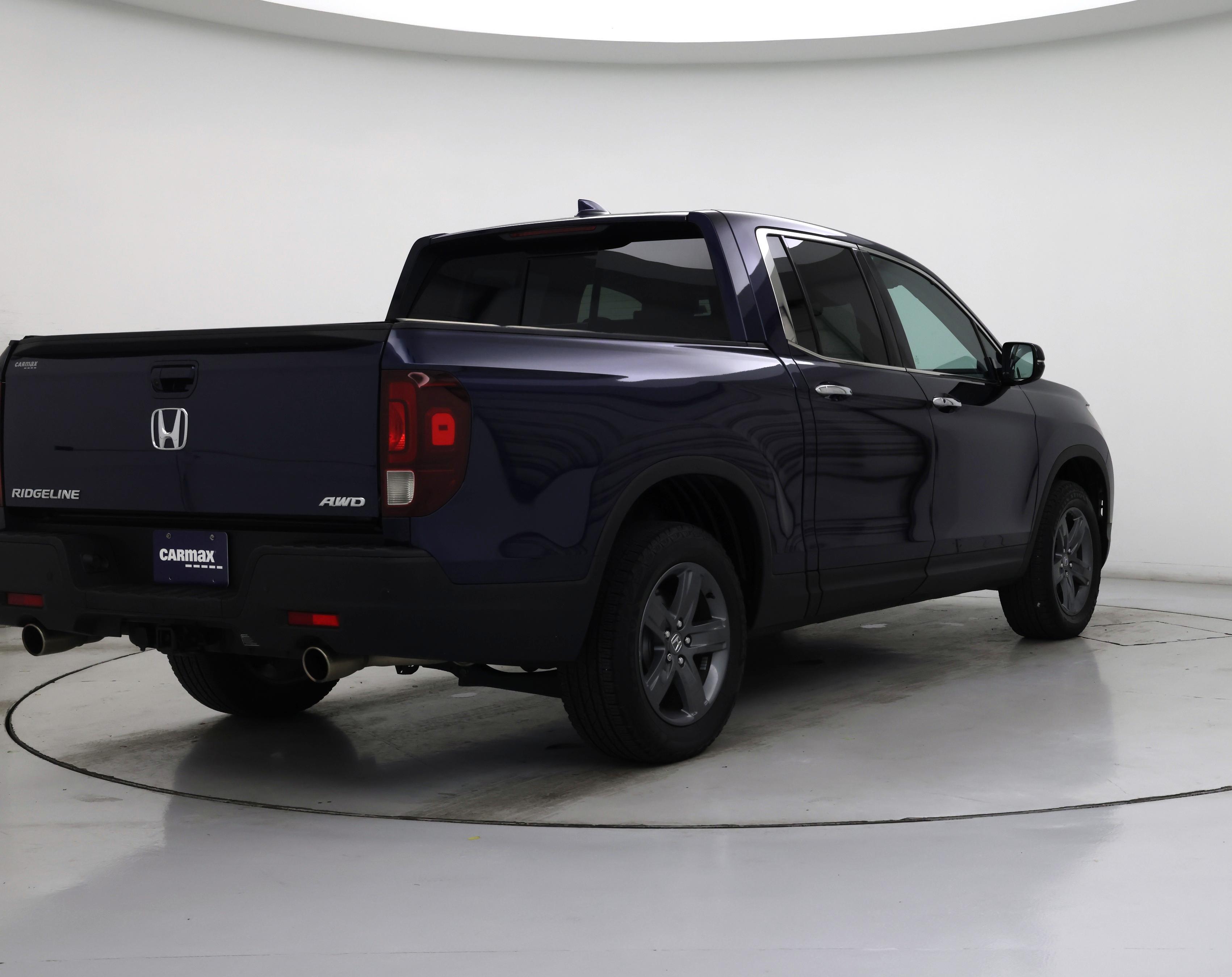Thumbnail: 2023 Honda Ridgeline - 8