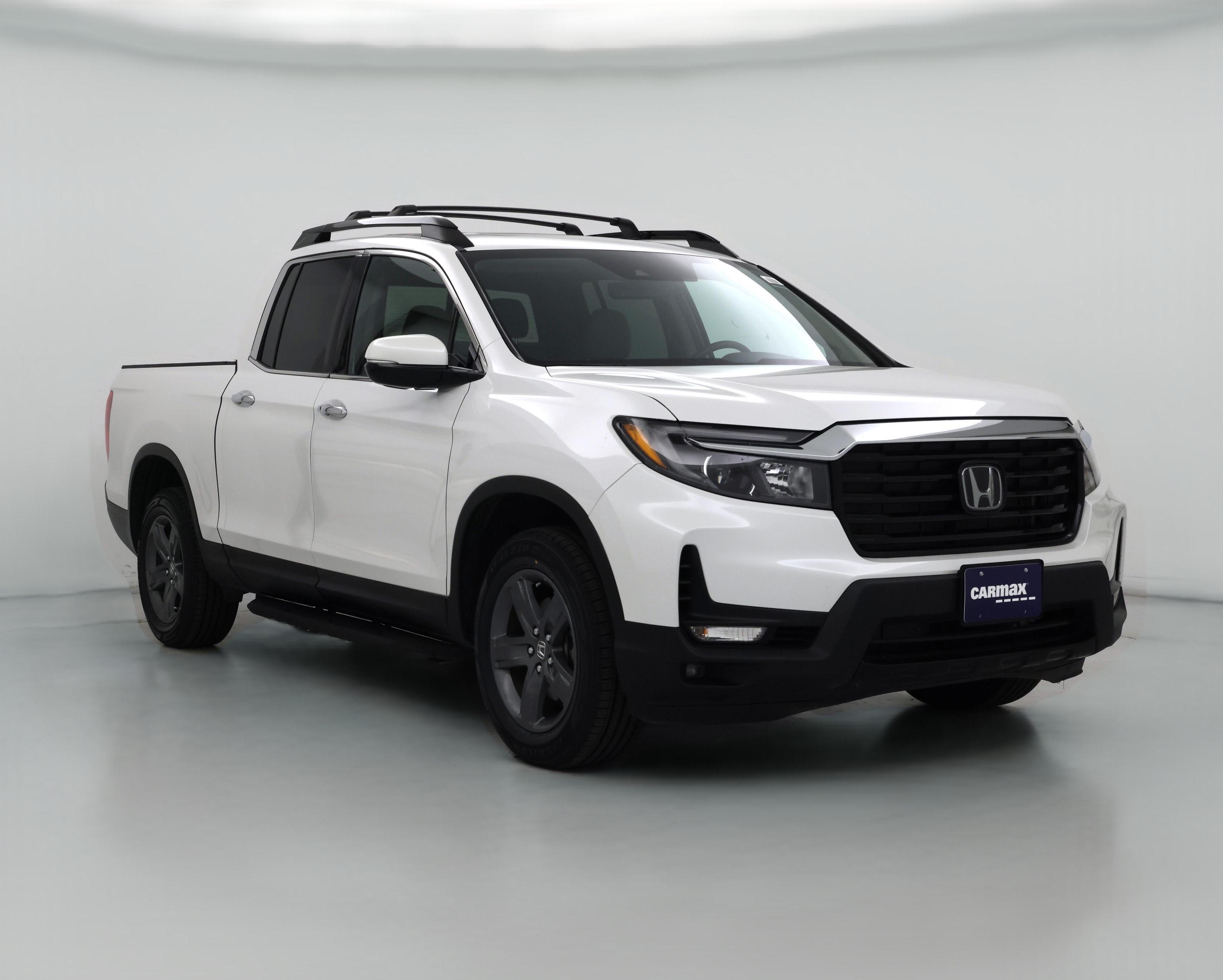 Thumbnail: 2023 Honda Ridgeline - 1