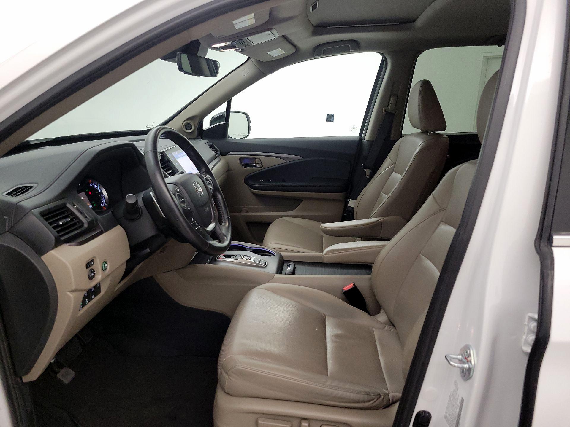 Thumbnail: 2023 Honda Ridgeline - 11