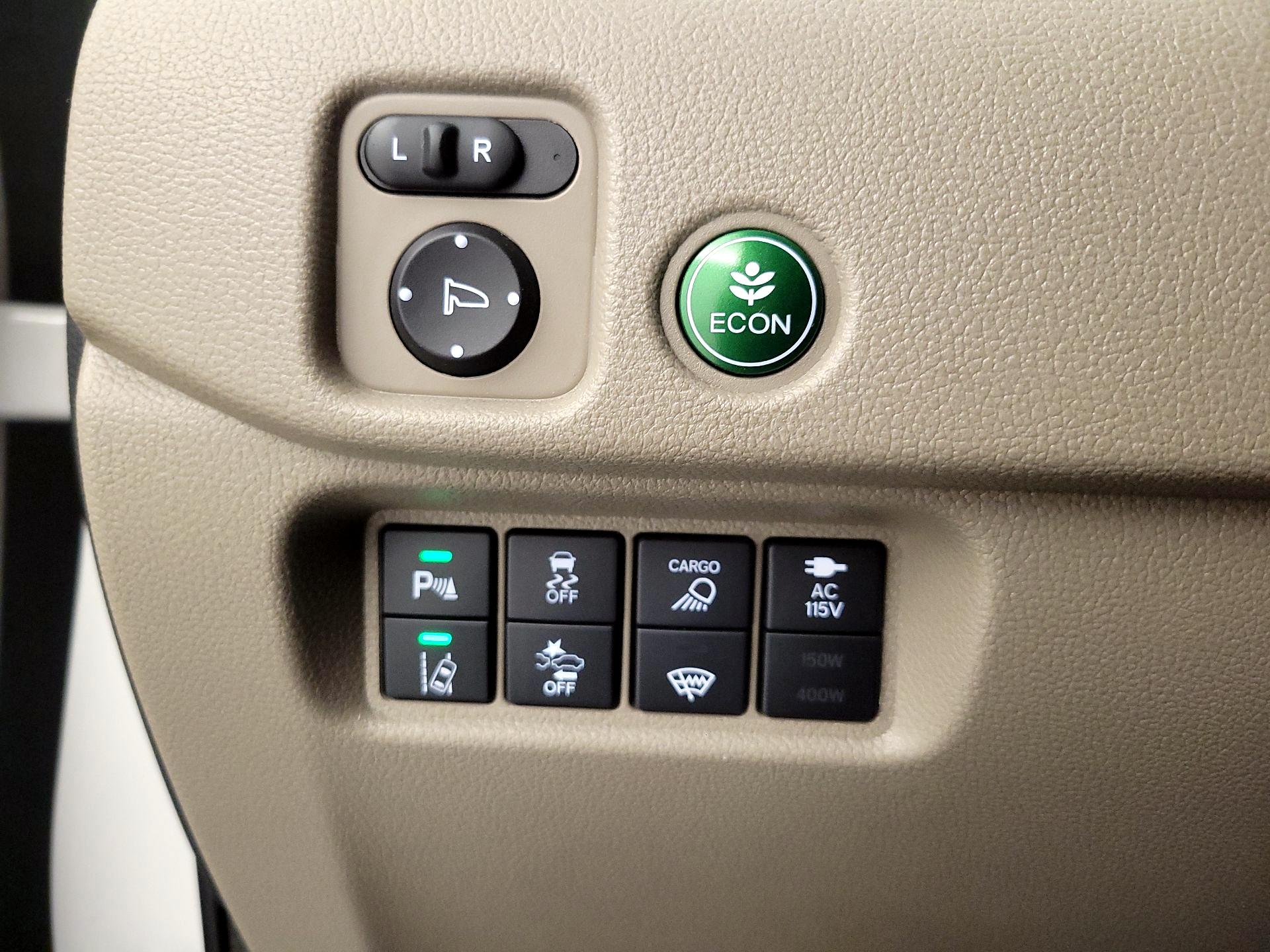 Thumbnail: 2023 Honda Ridgeline - 13