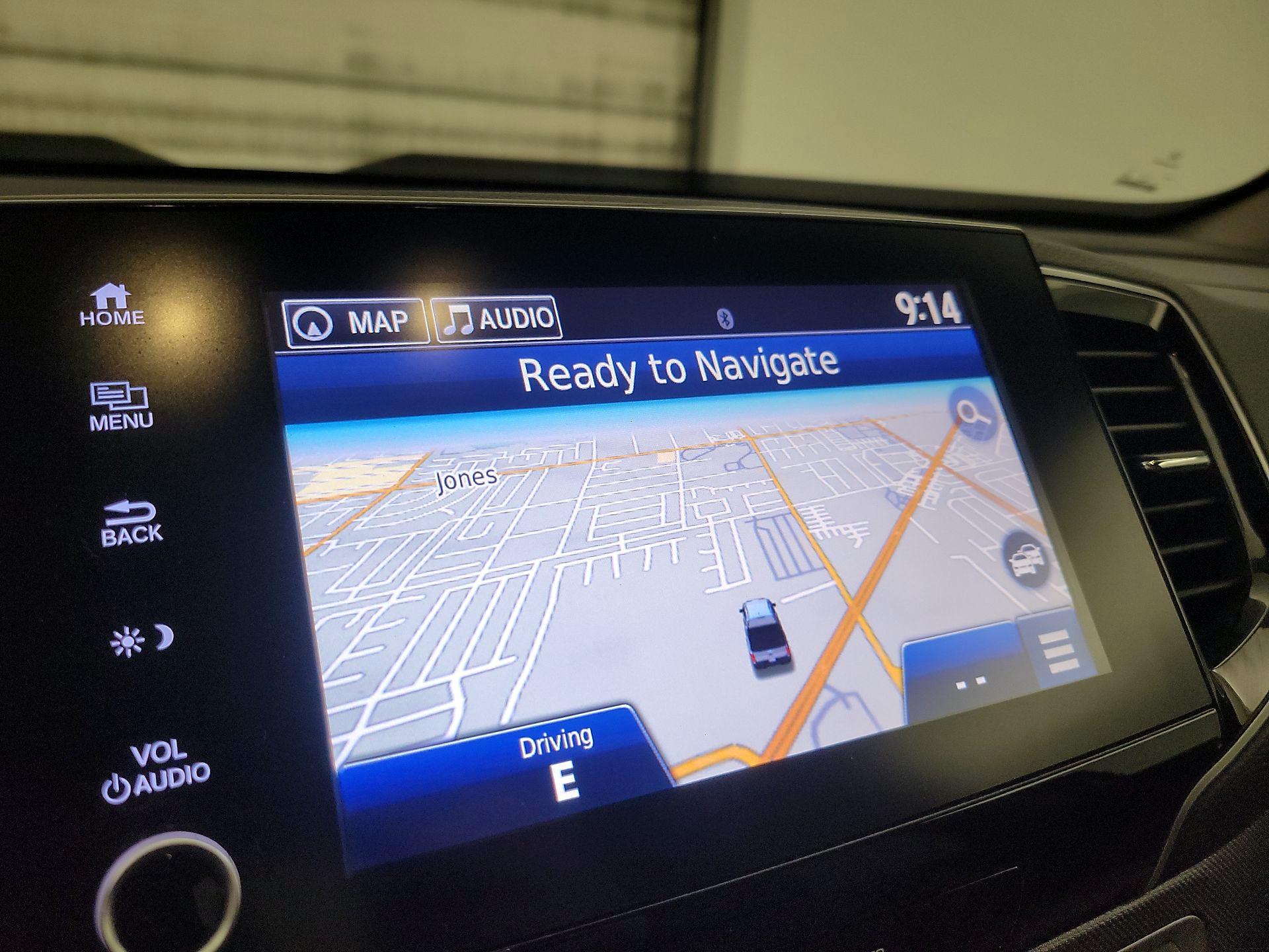 Thumbnail: 2023 Honda Ridgeline - 14