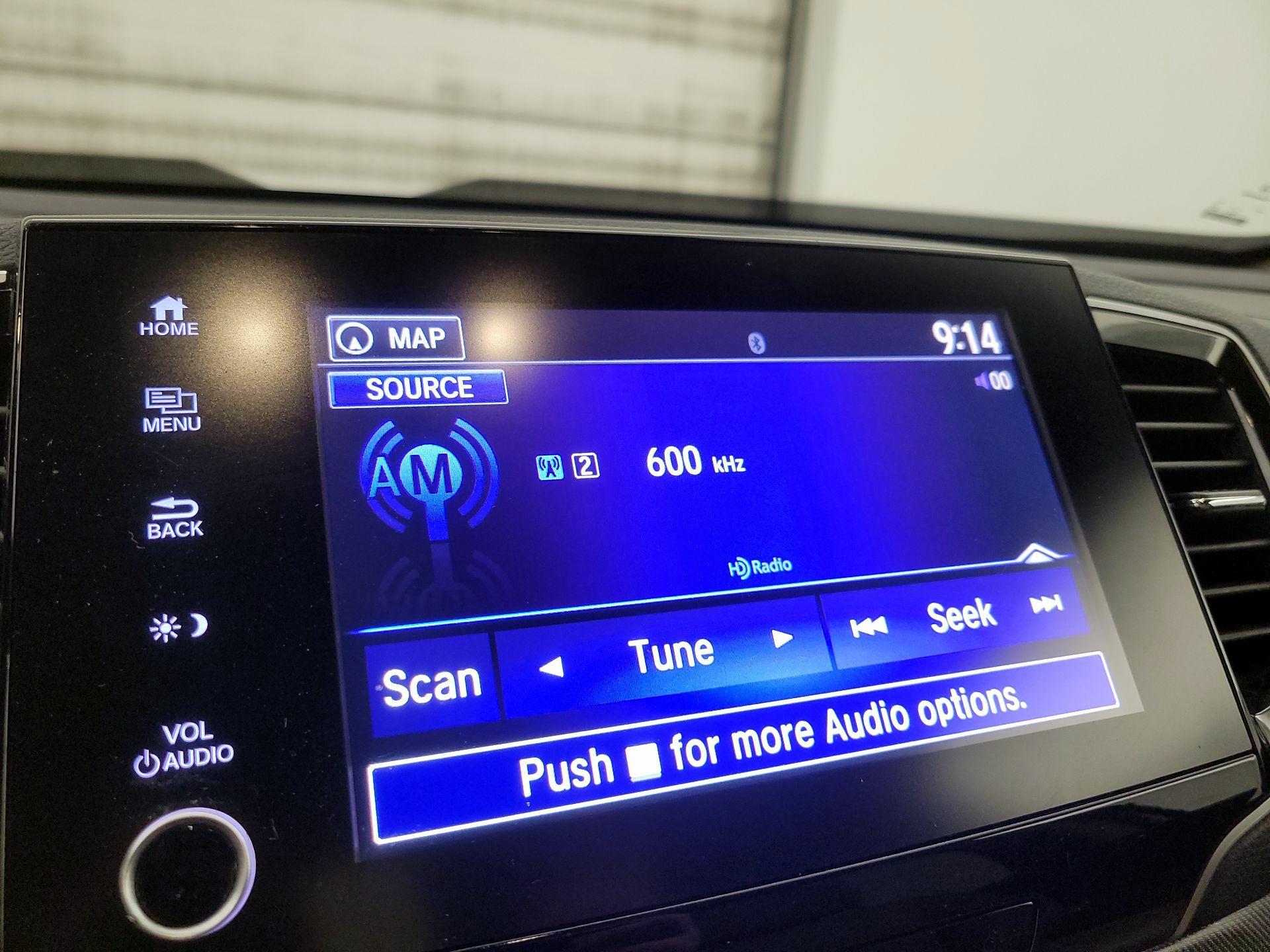 Thumbnail: 2023 Honda Ridgeline - 16