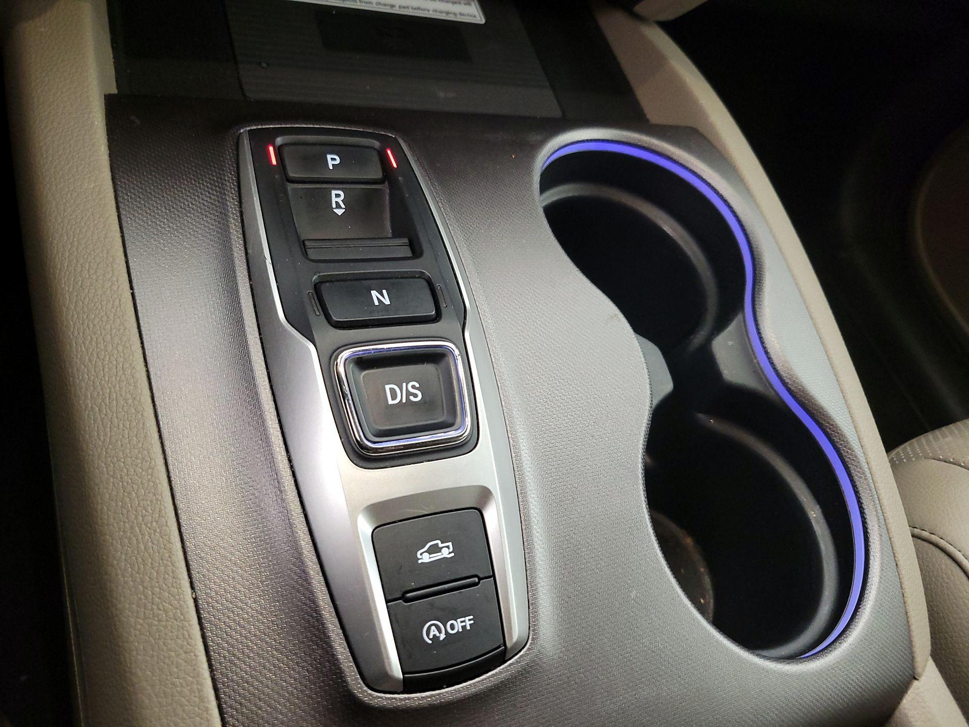 Thumbnail: 2023 Honda Ridgeline - 18