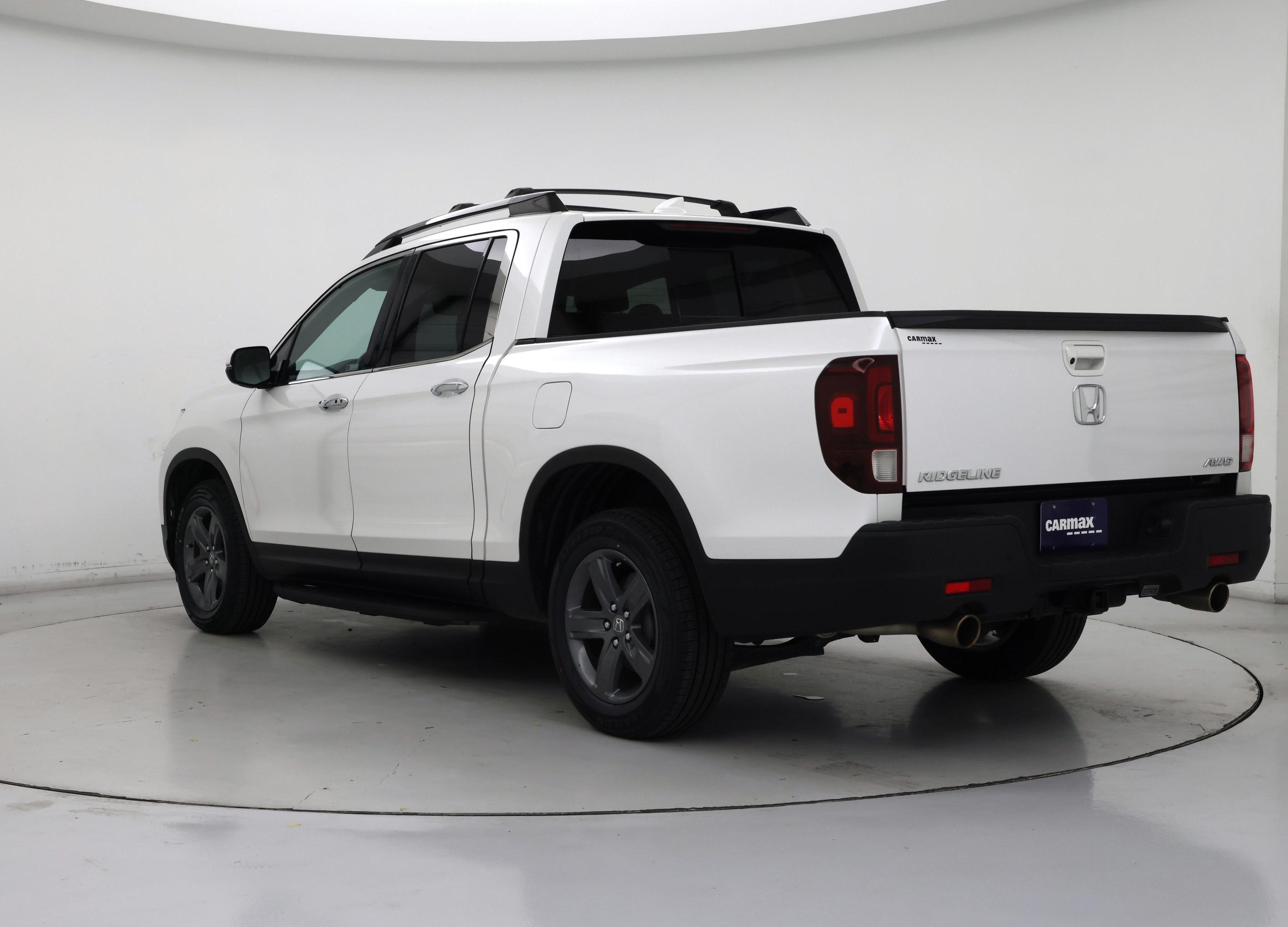 Thumbnail: 2023 Honda Ridgeline - 2