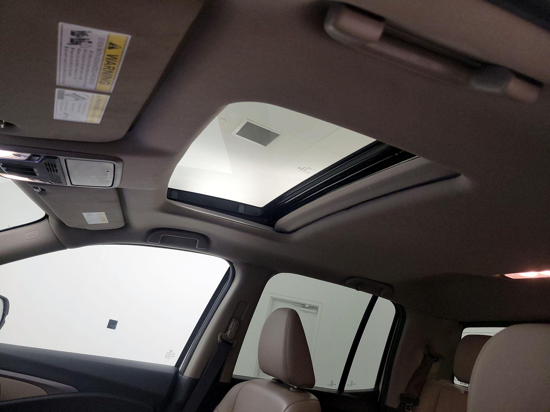 Thumbnail: 2023 Honda Ridgeline - 20