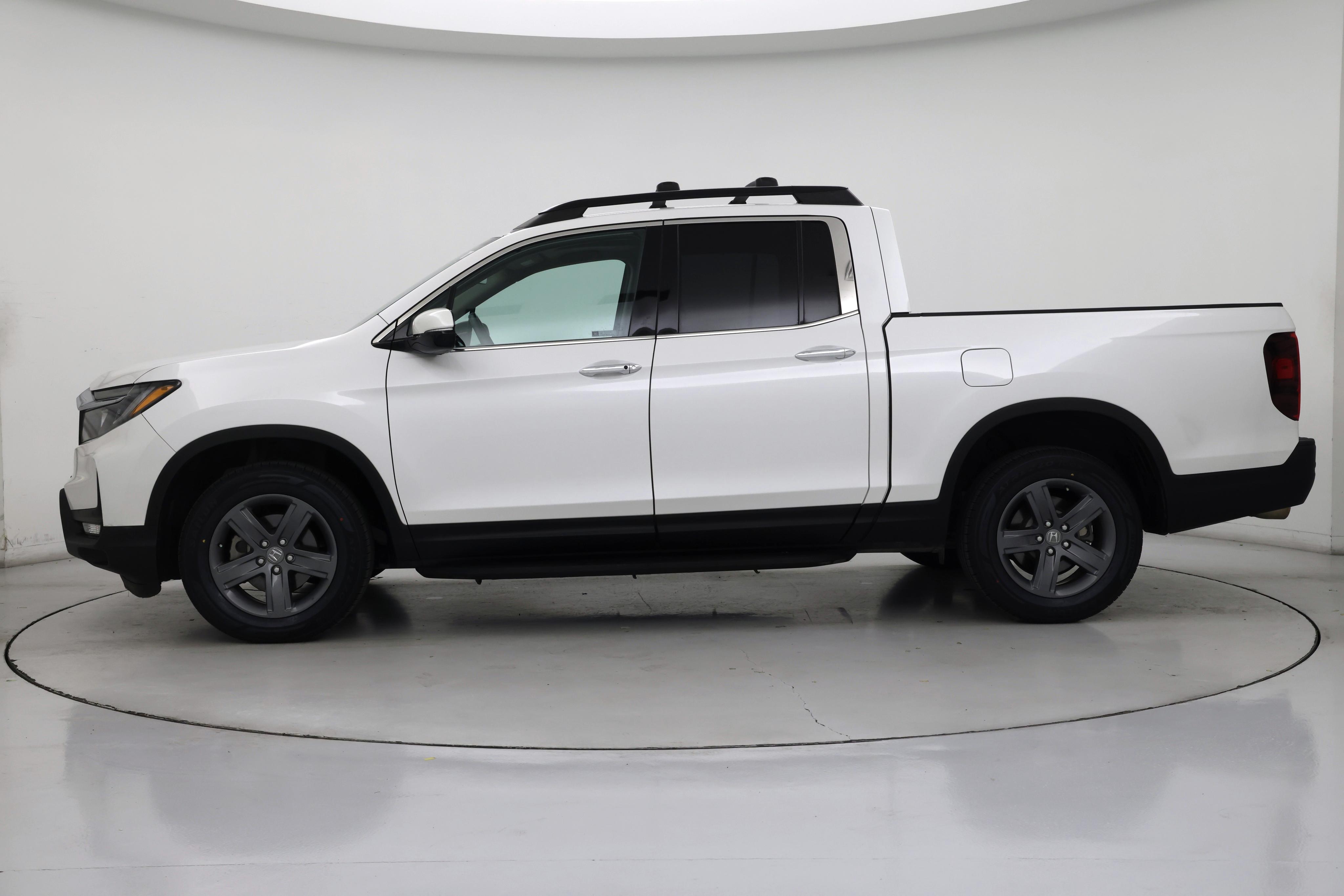 Thumbnail: 2023 Honda Ridgeline - 3