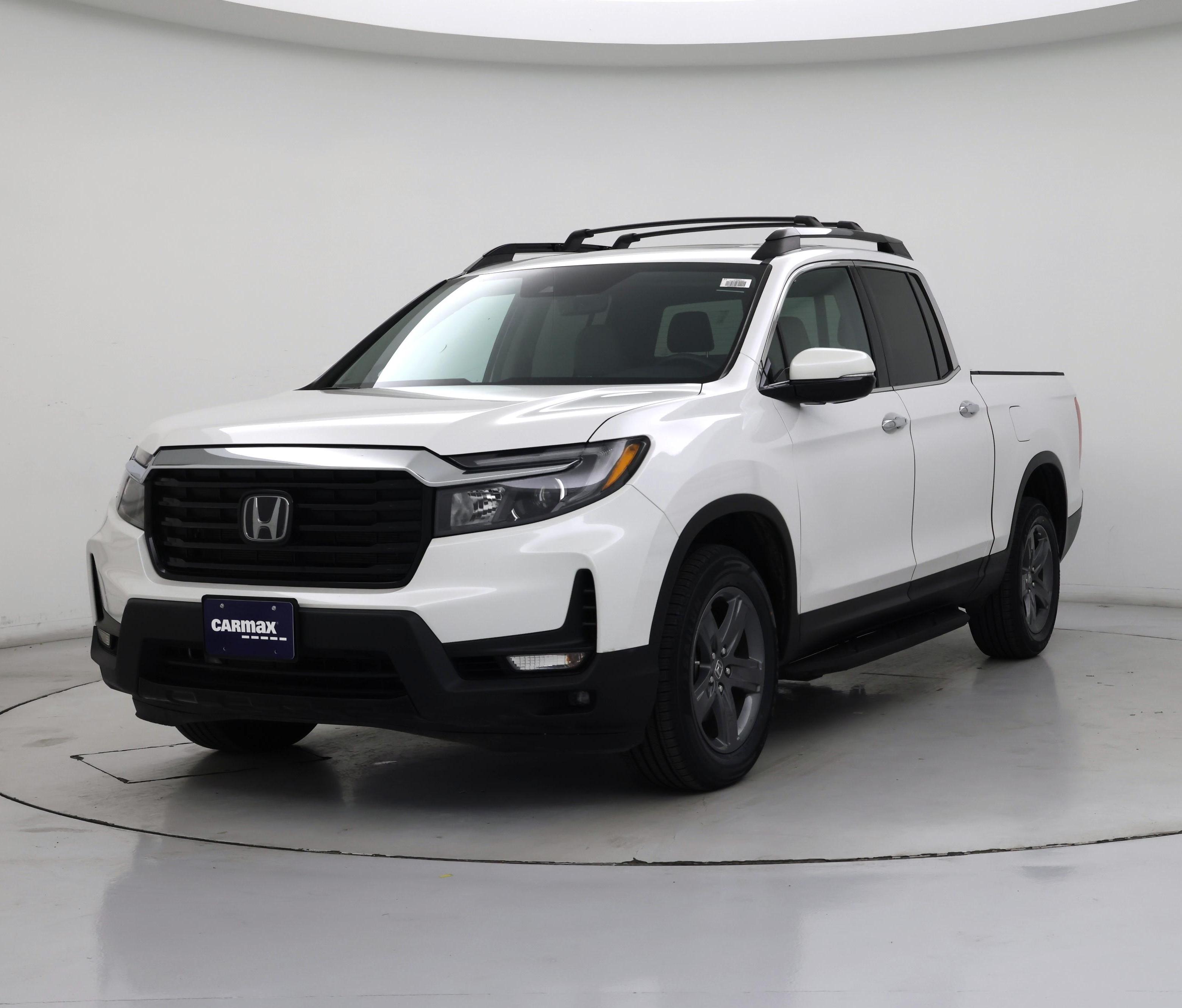 Thumbnail: 2023 Honda Ridgeline - 4
