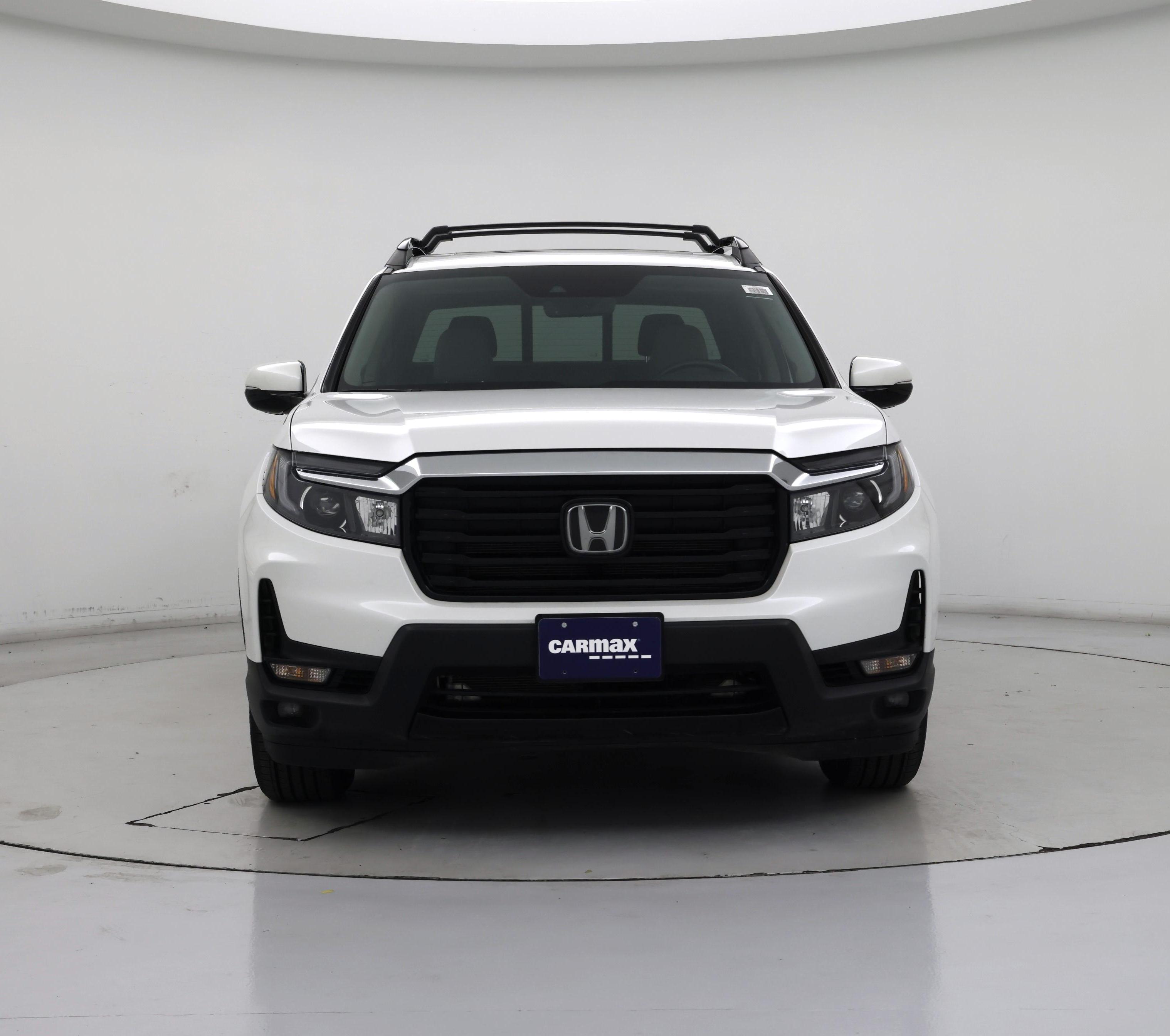 Thumbnail: 2023 Honda Ridgeline - 5