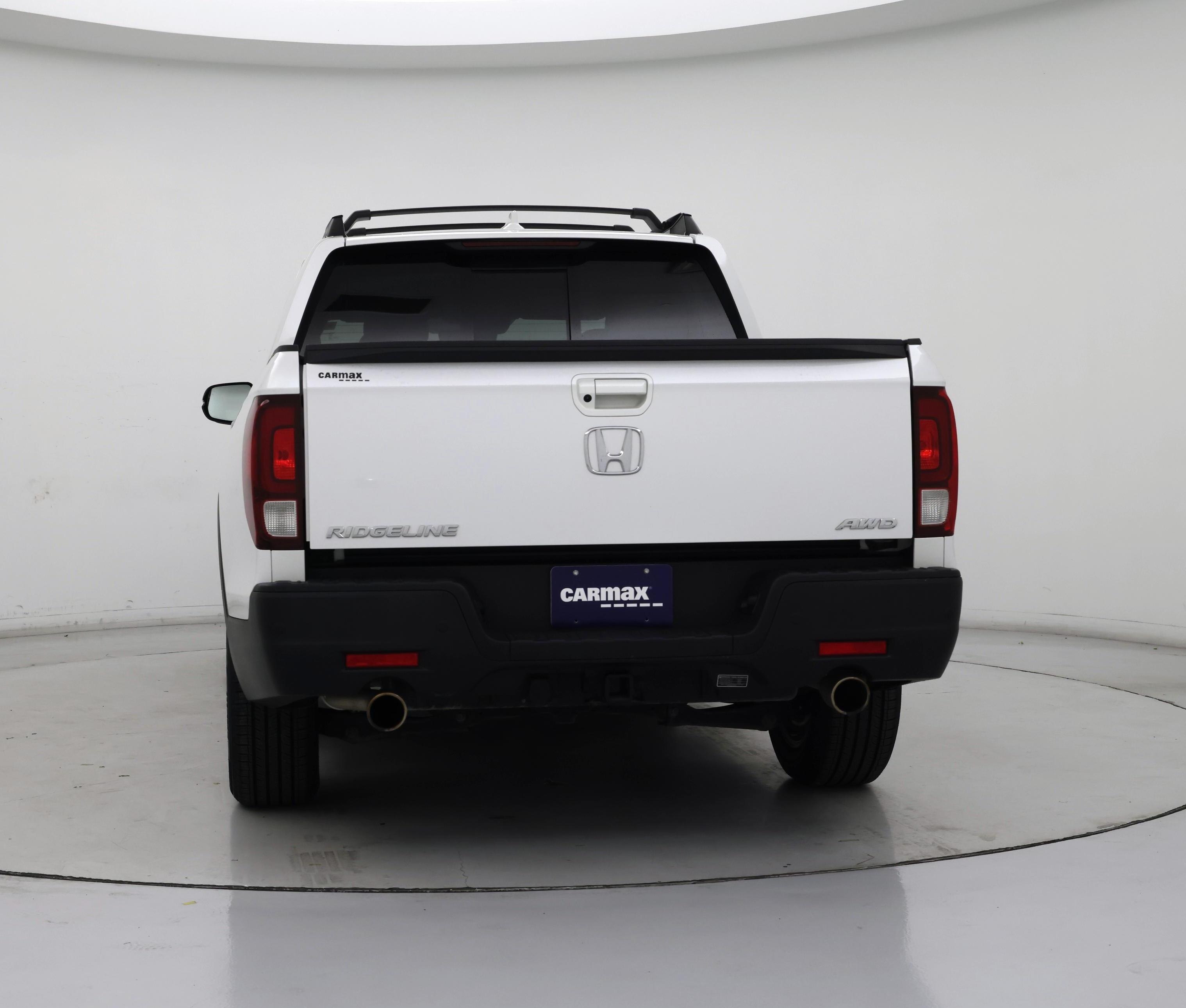 Thumbnail: 2023 Honda Ridgeline - 6