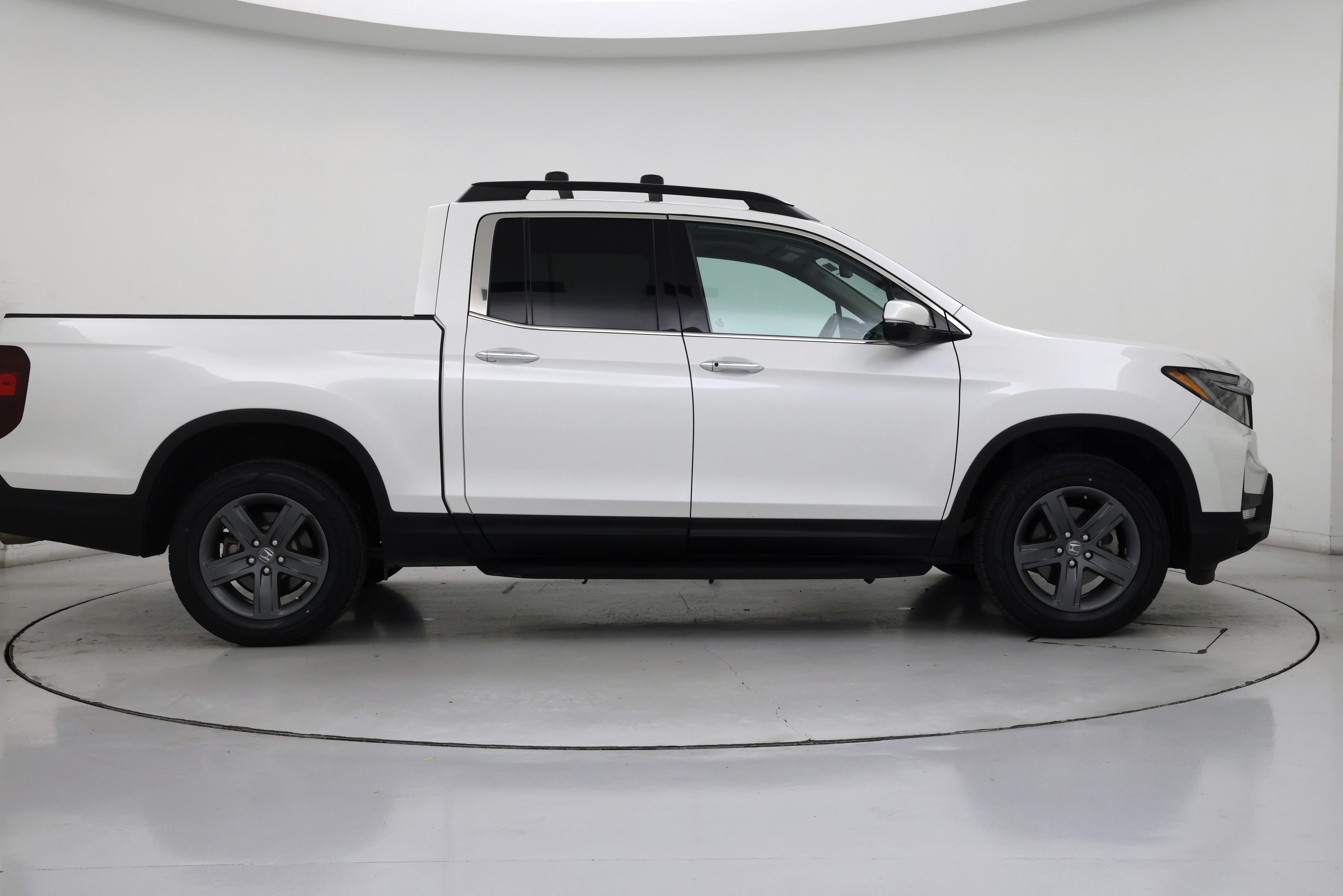 Thumbnail: 2023 Honda Ridgeline - 7