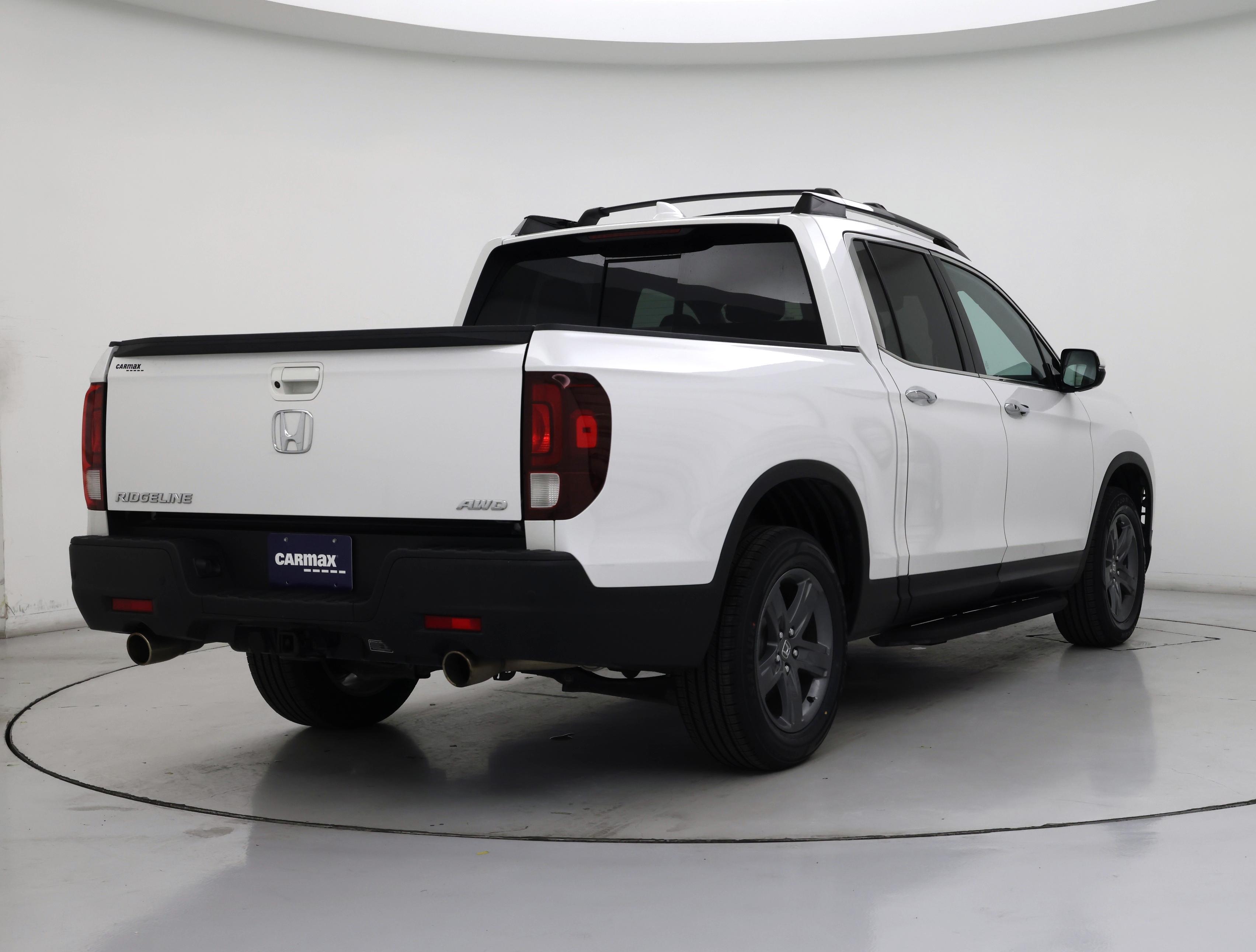 Thumbnail: 2023 Honda Ridgeline - 8