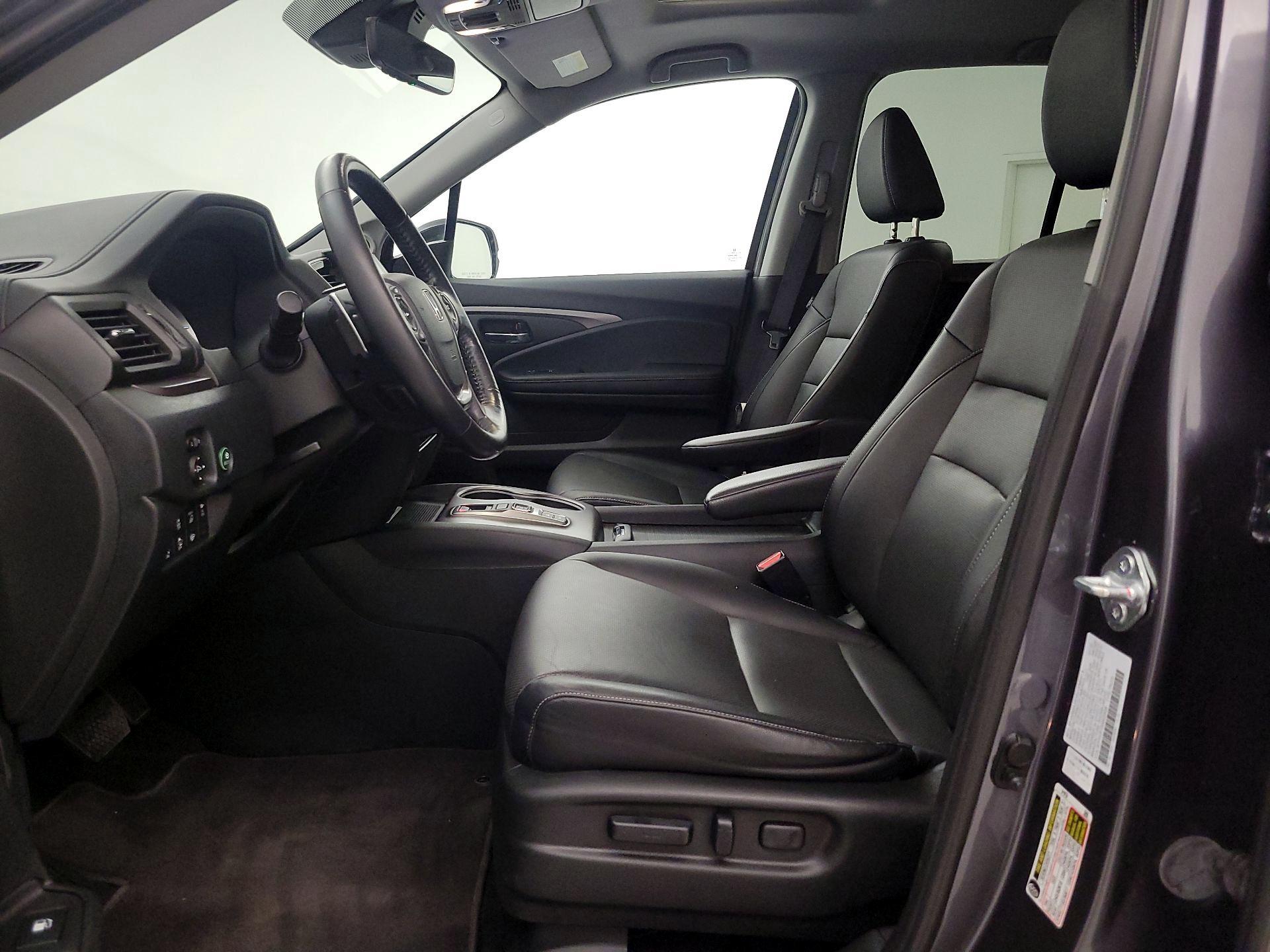 Thumbnail: 2022 Honda Ridgeline - 11