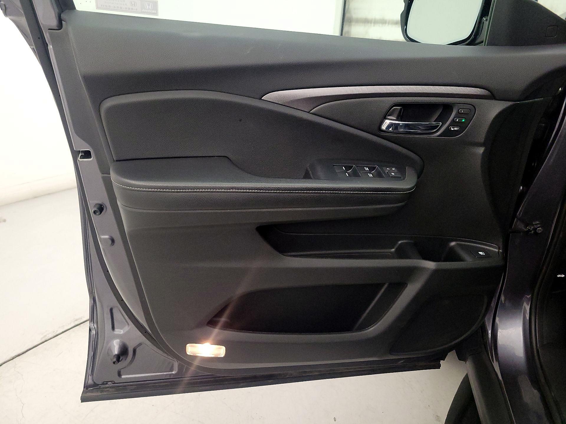 Thumbnail: 2022 Honda Ridgeline - 12