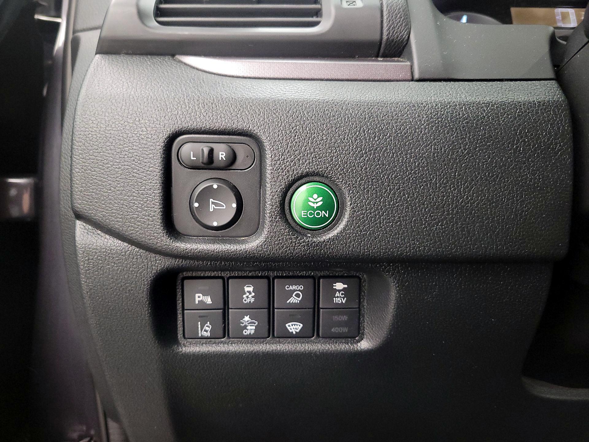 Thumbnail: 2022 Honda Ridgeline - 13