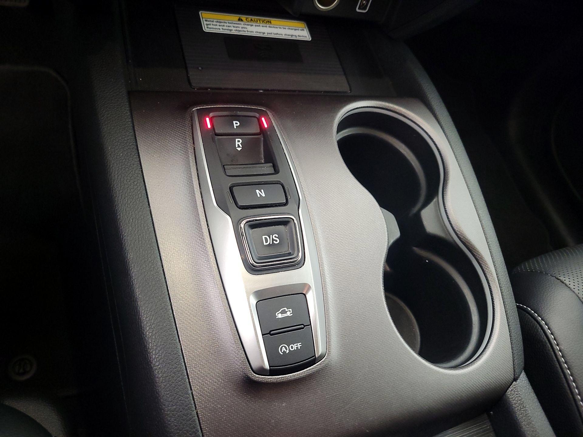 Thumbnail: 2022 Honda Ridgeline - 18