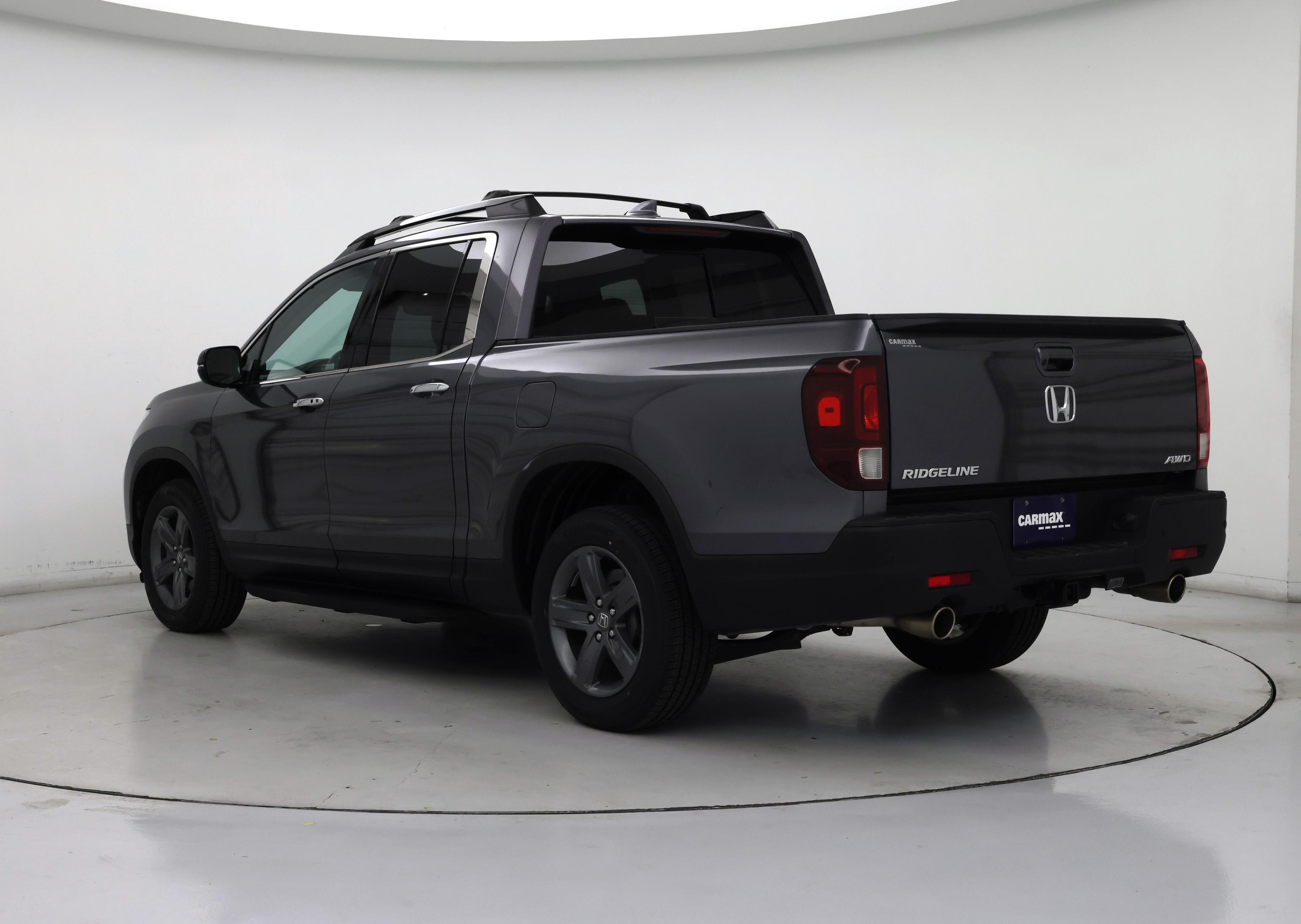 Thumbnail: 2022 Honda Ridgeline - 2