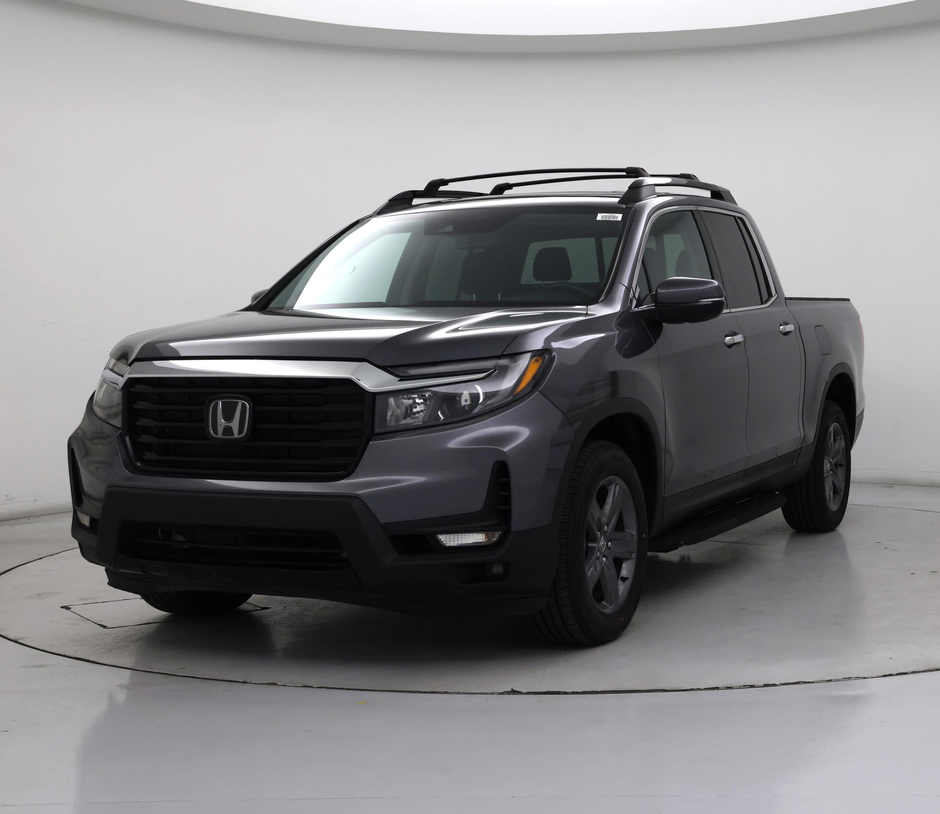 Thumbnail: 2022 Honda Ridgeline - 4