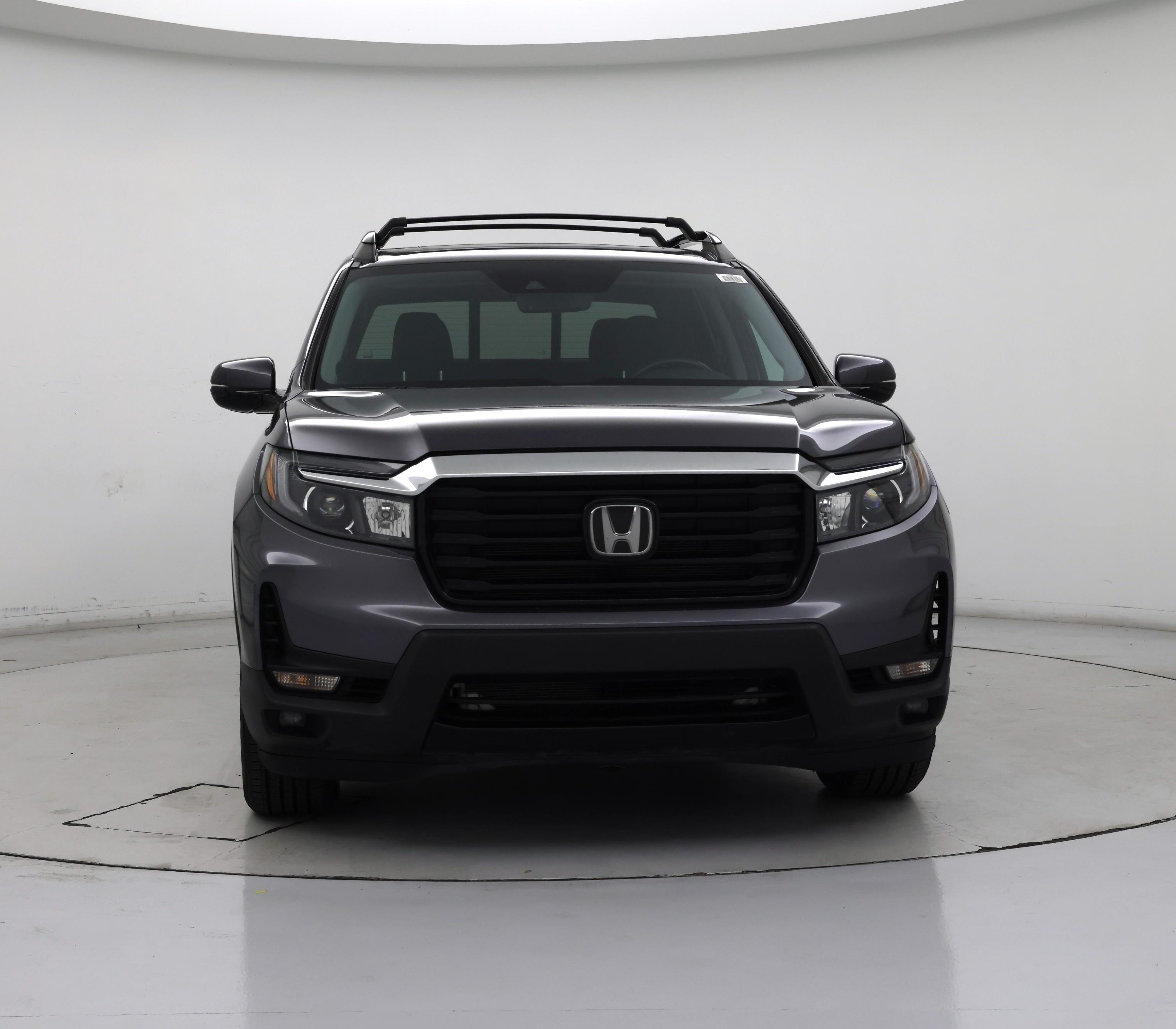 Thumbnail: 2022 Honda Ridgeline - 5