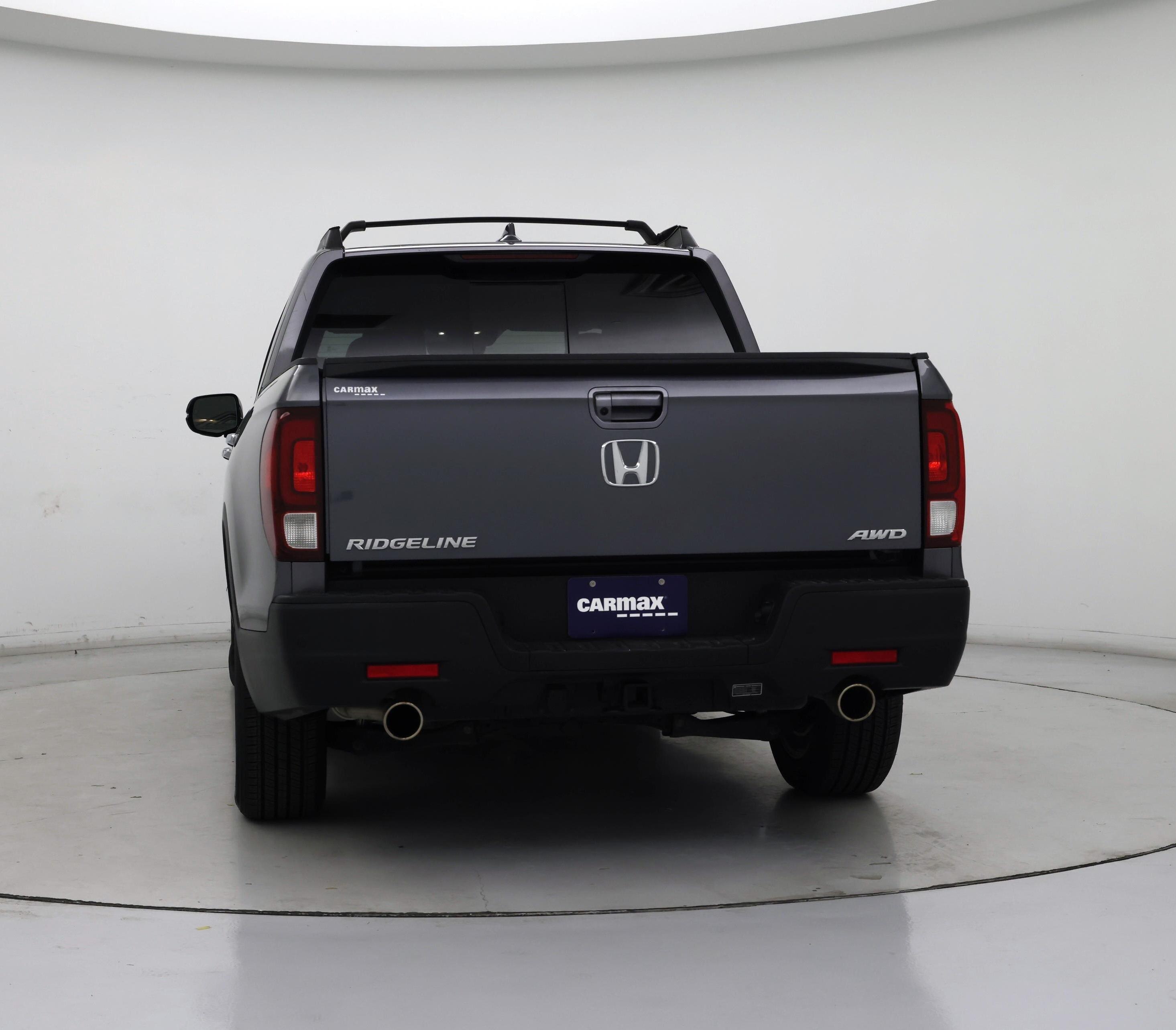 Thumbnail: 2022 Honda Ridgeline - 6