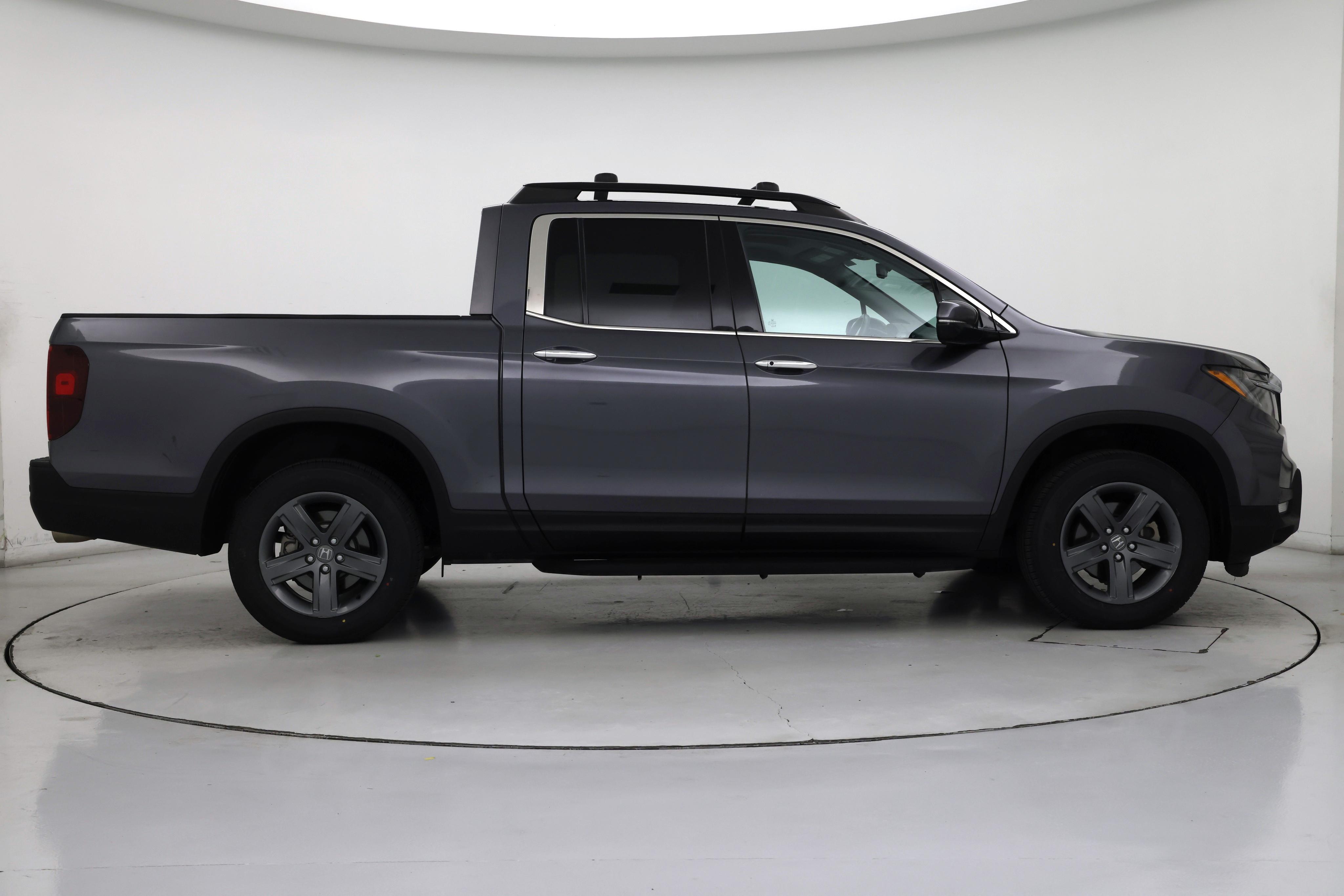 Thumbnail: 2022 Honda Ridgeline - 7
