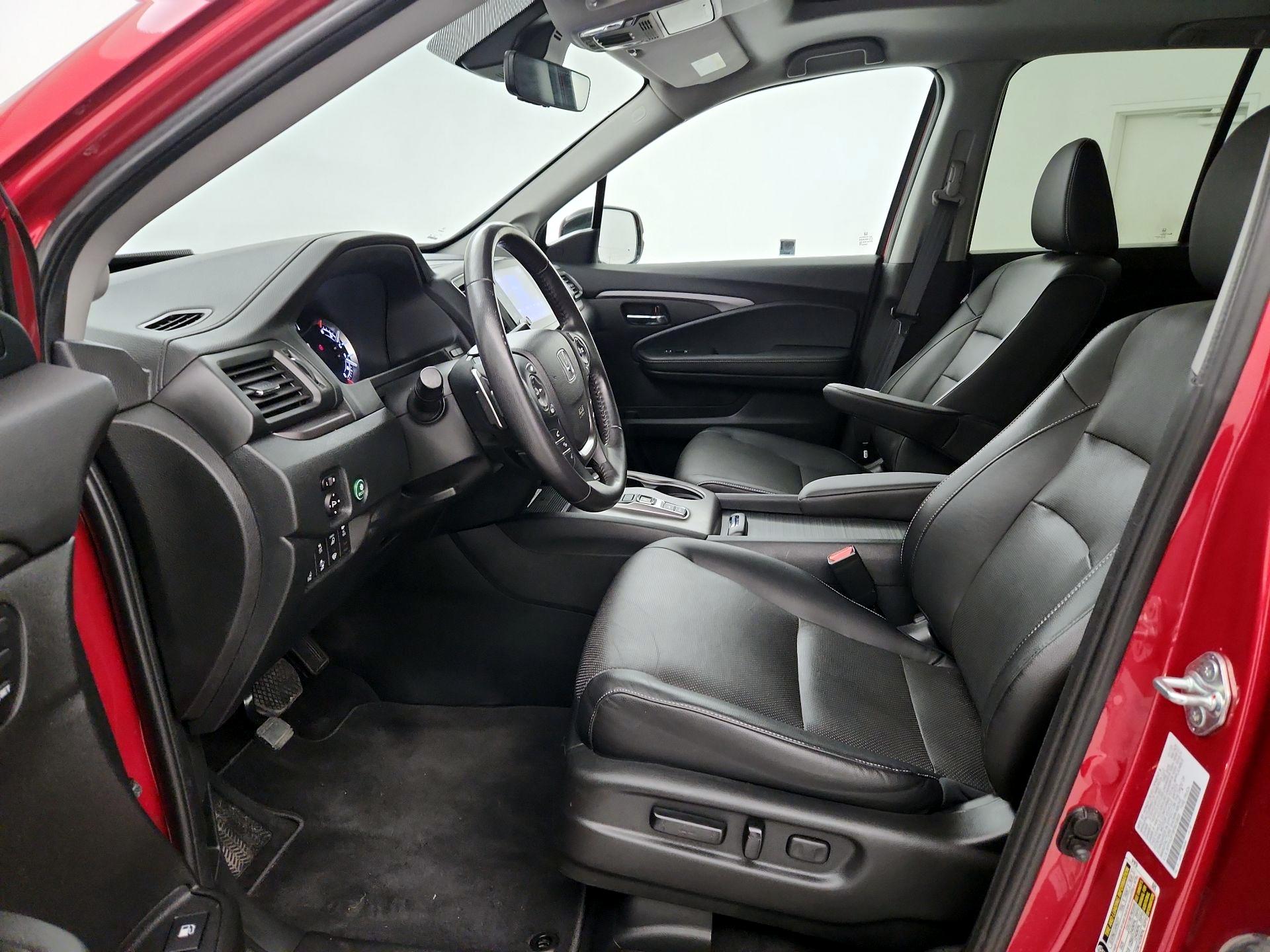 Thumbnail: 2023 Honda Ridgeline - 11